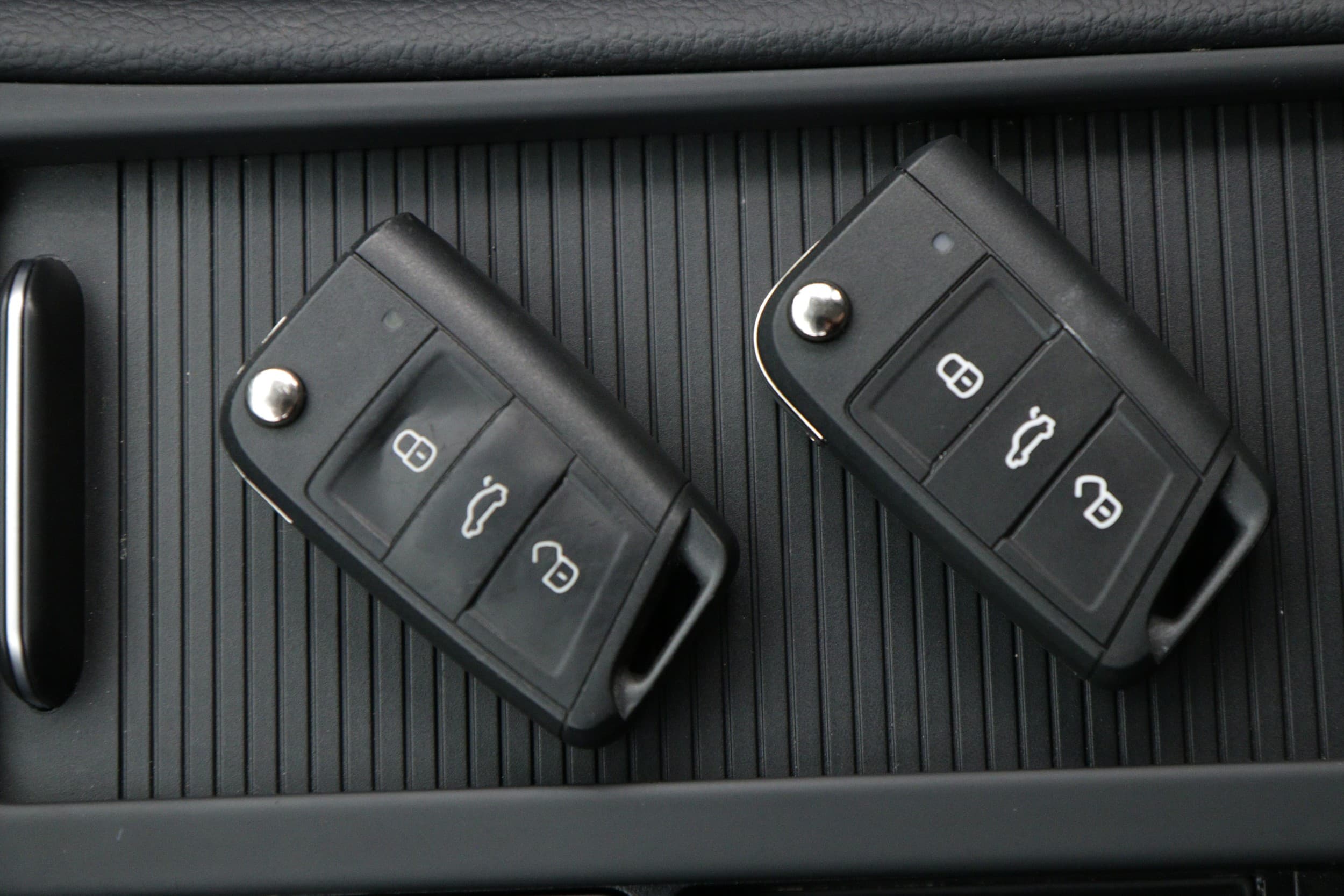 Volkswagen e-Golf