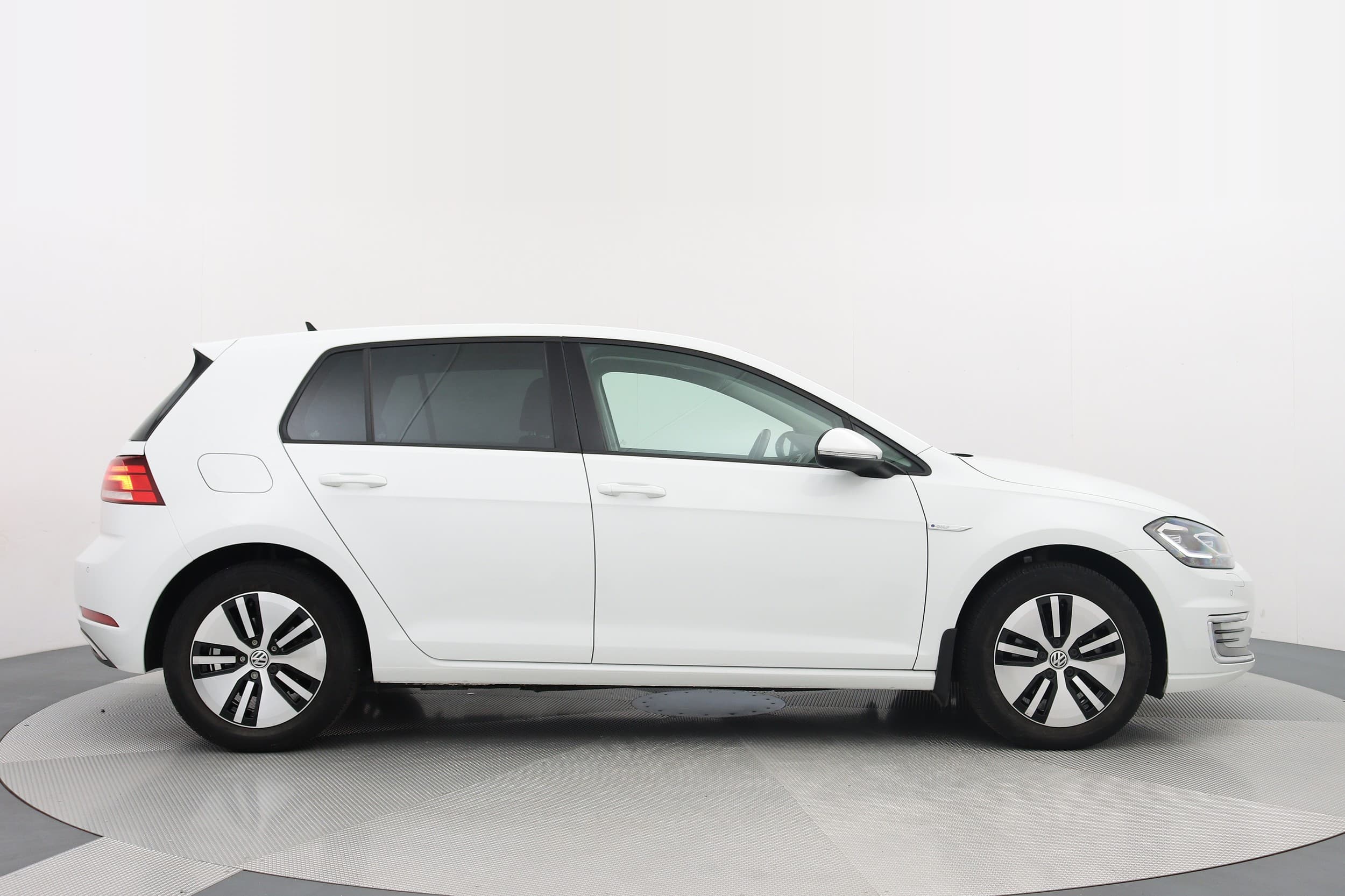 Volkswagen e-Golf