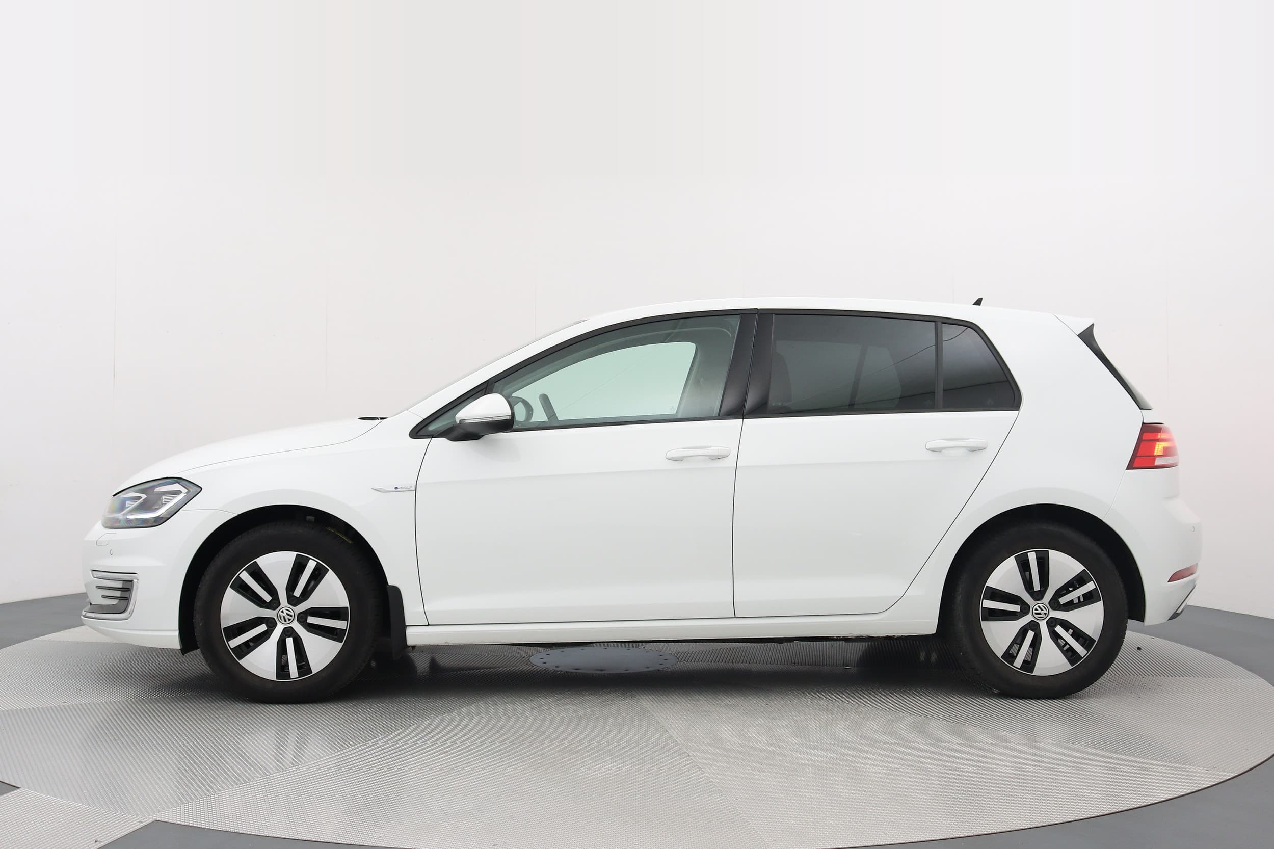 Volkswagen e-Golf