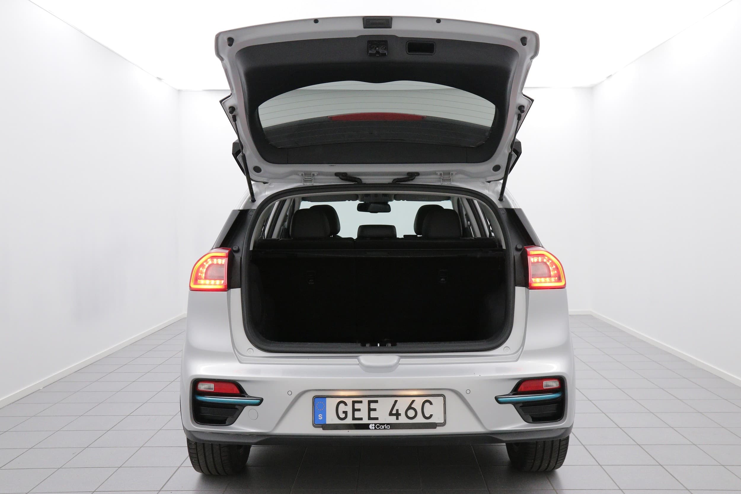 Kia e-Niro