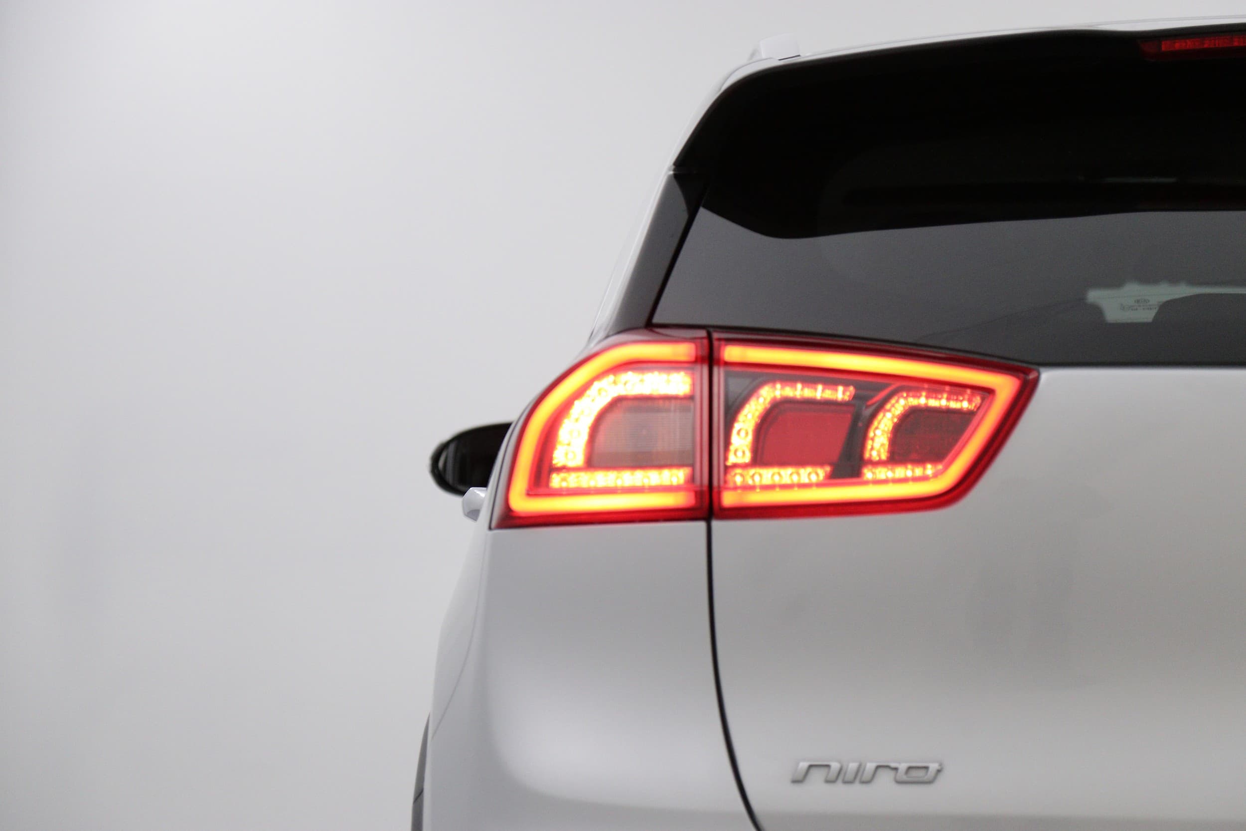 Kia e-Niro