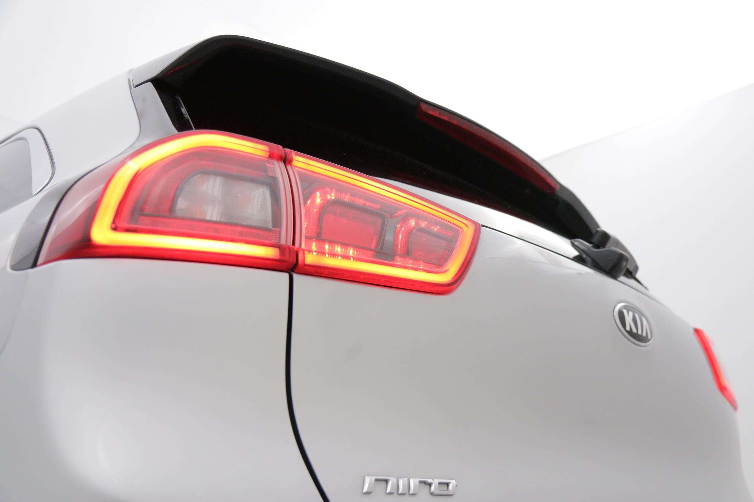 Kia e-Niro