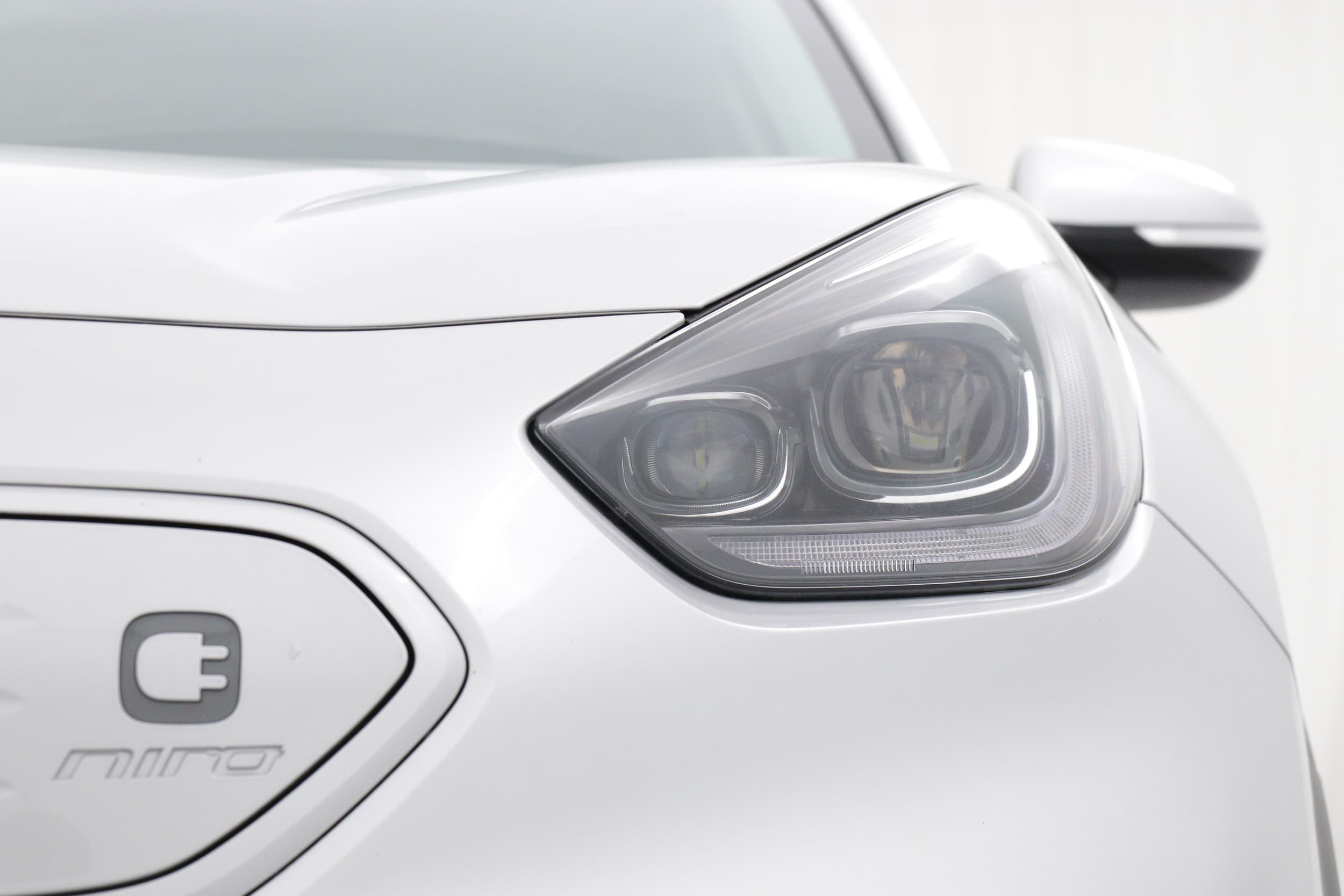 Kia e-Niro