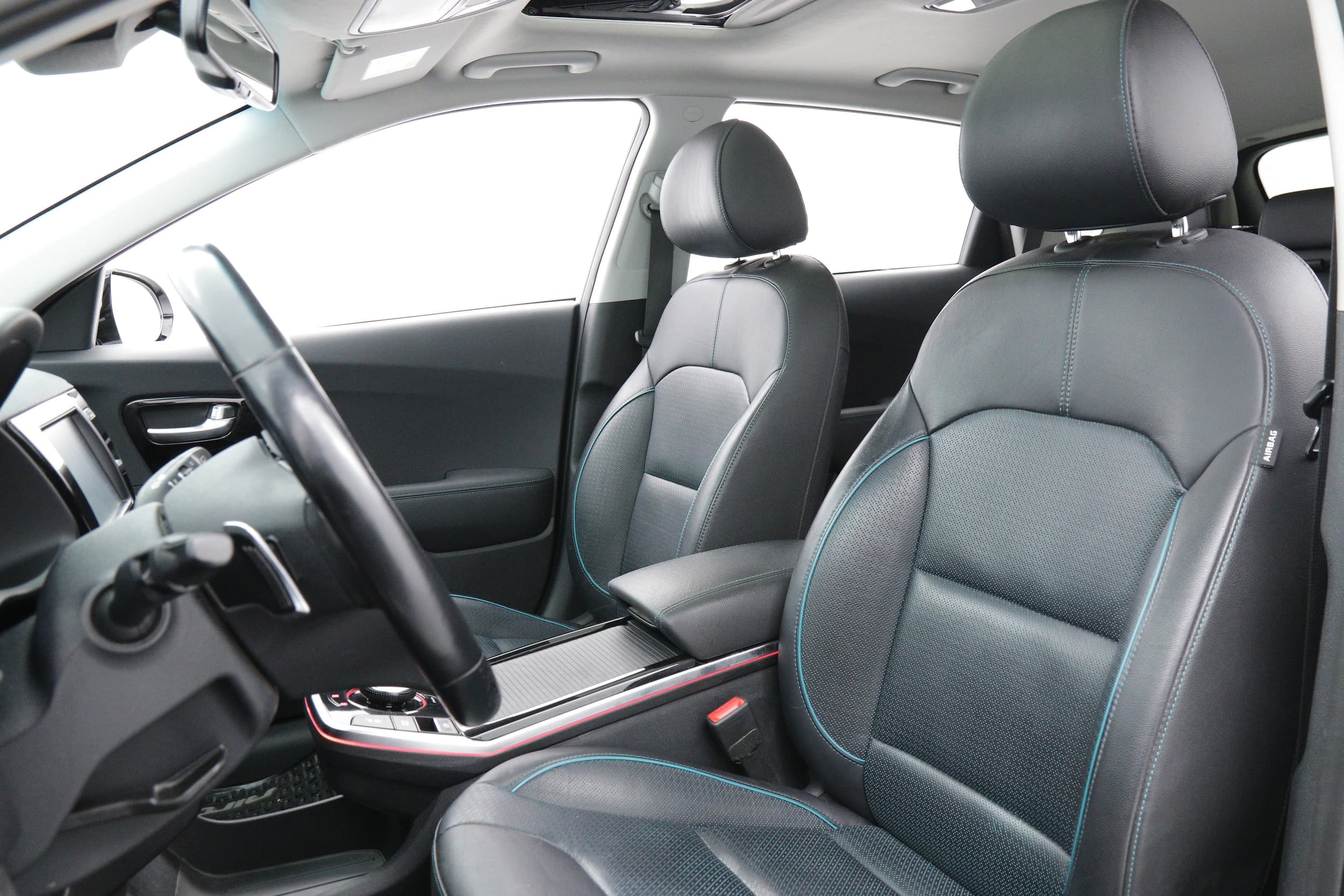 Kia e-Niro
