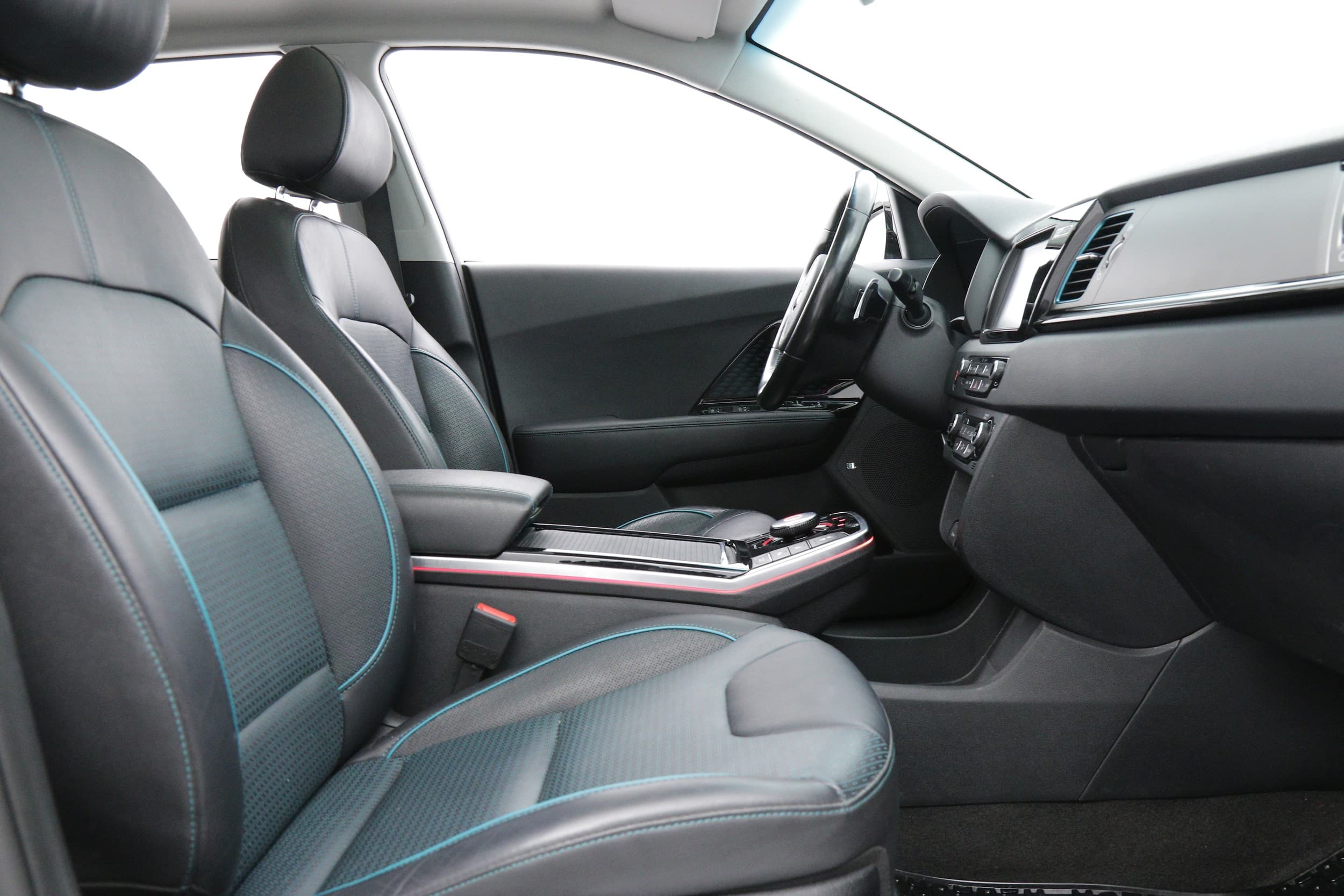 Kia e-Niro
