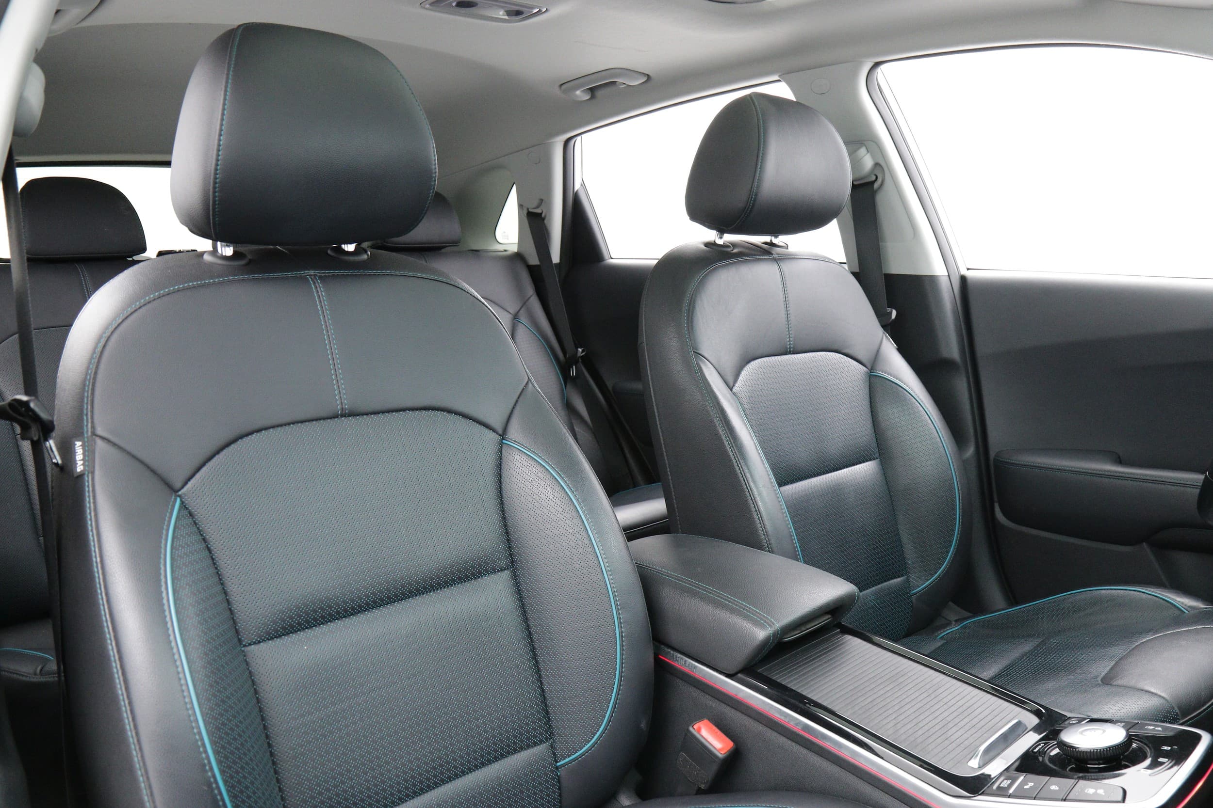 Kia e-Niro
