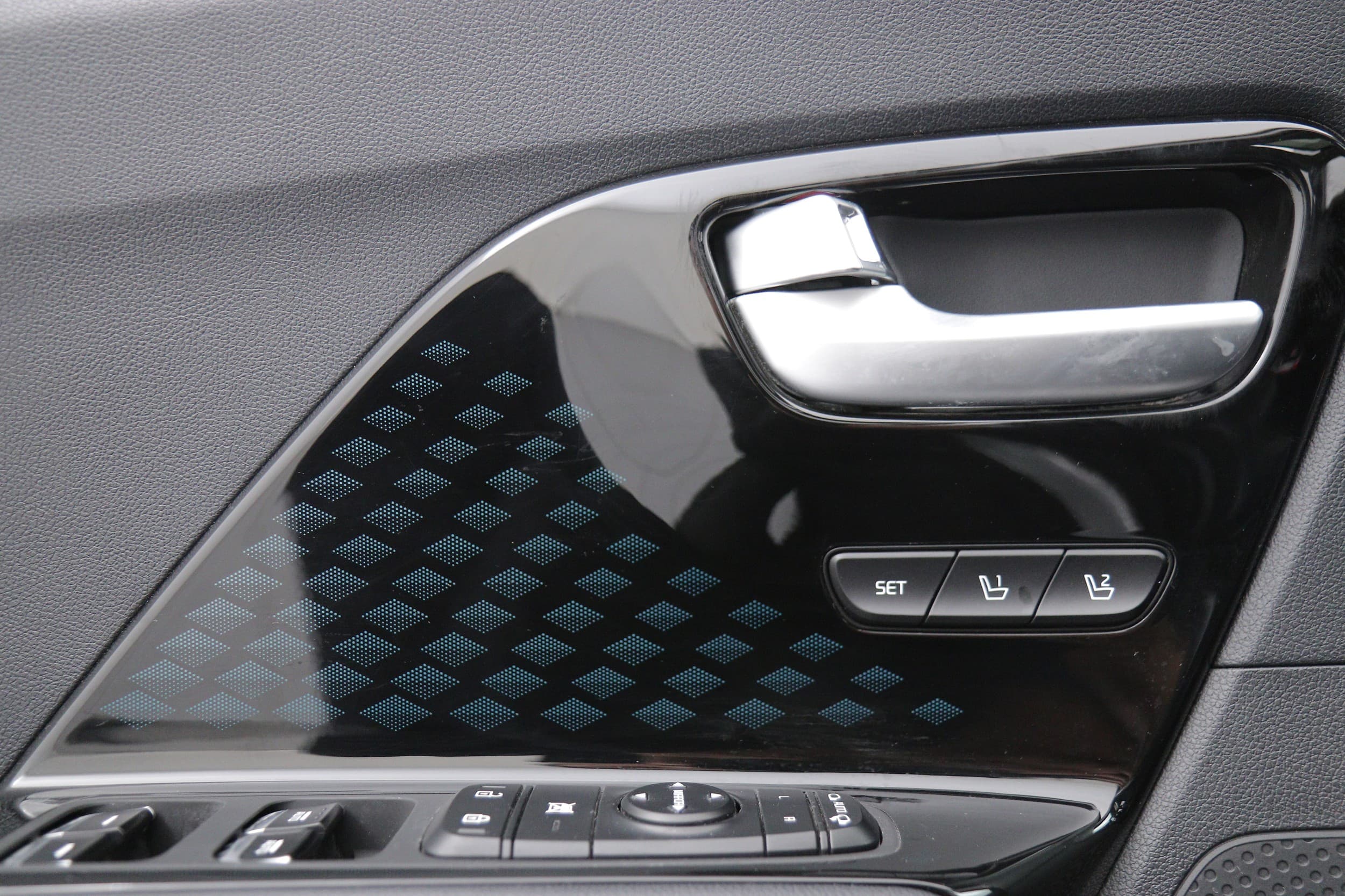 Kia e-Niro