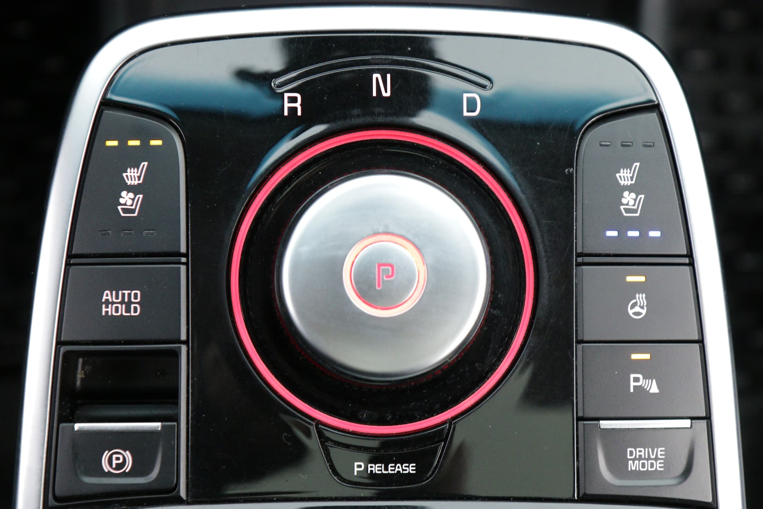 Kia e-Niro