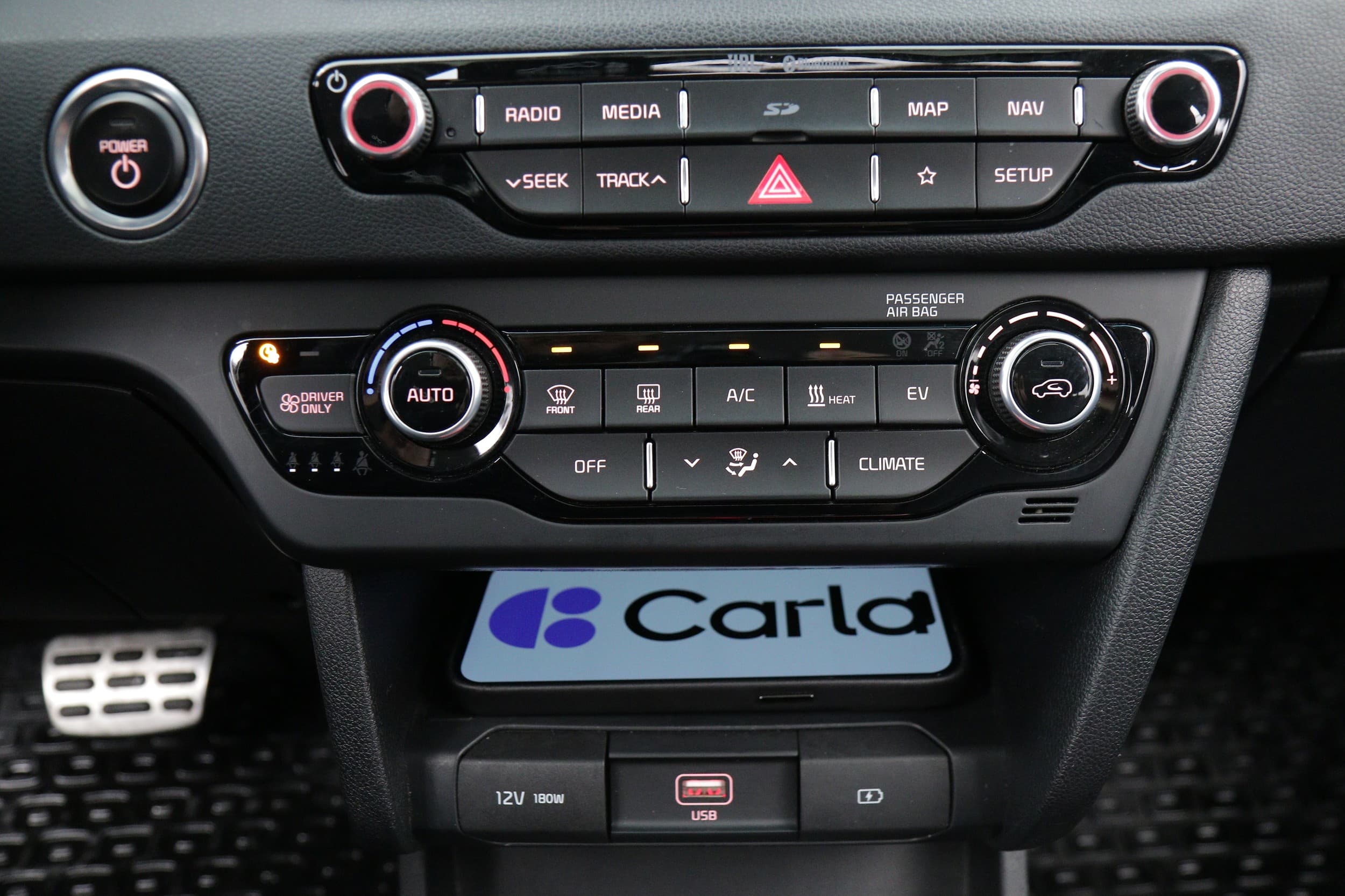 Kia e-Niro