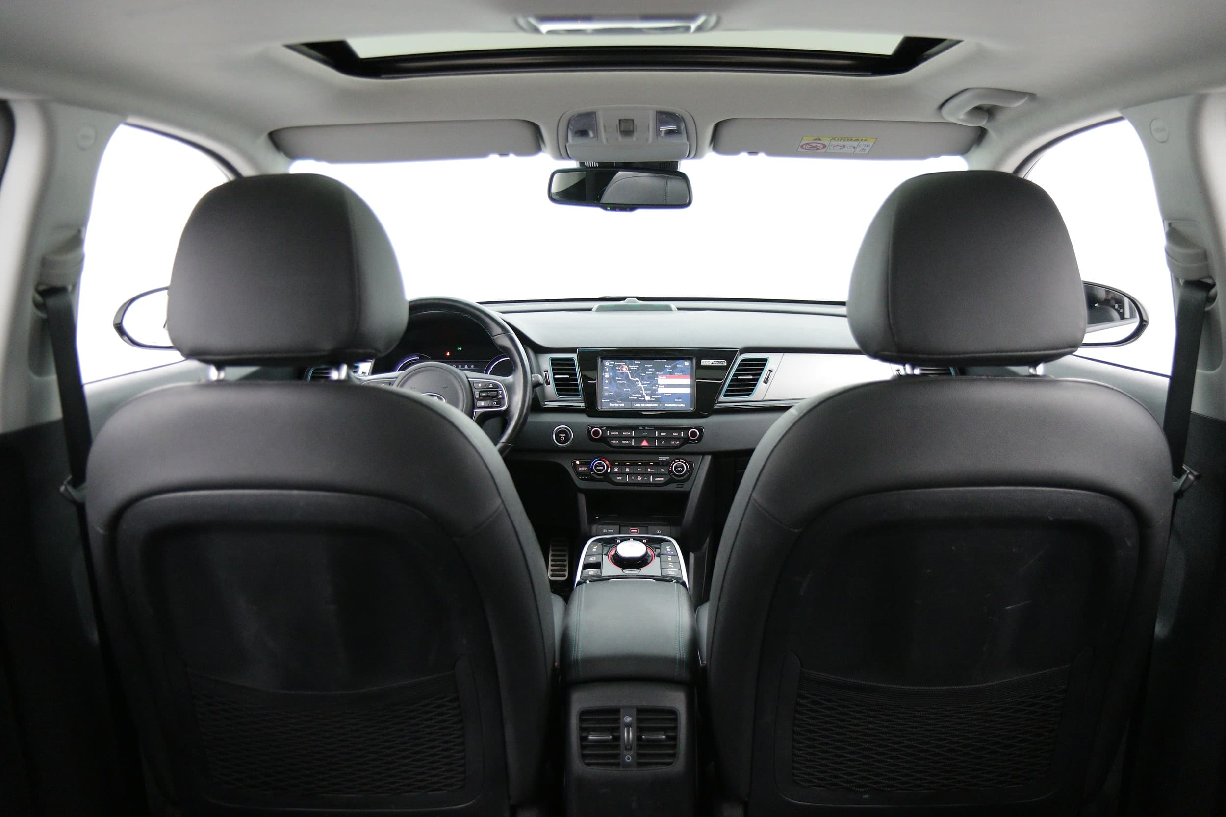 Kia e-Niro