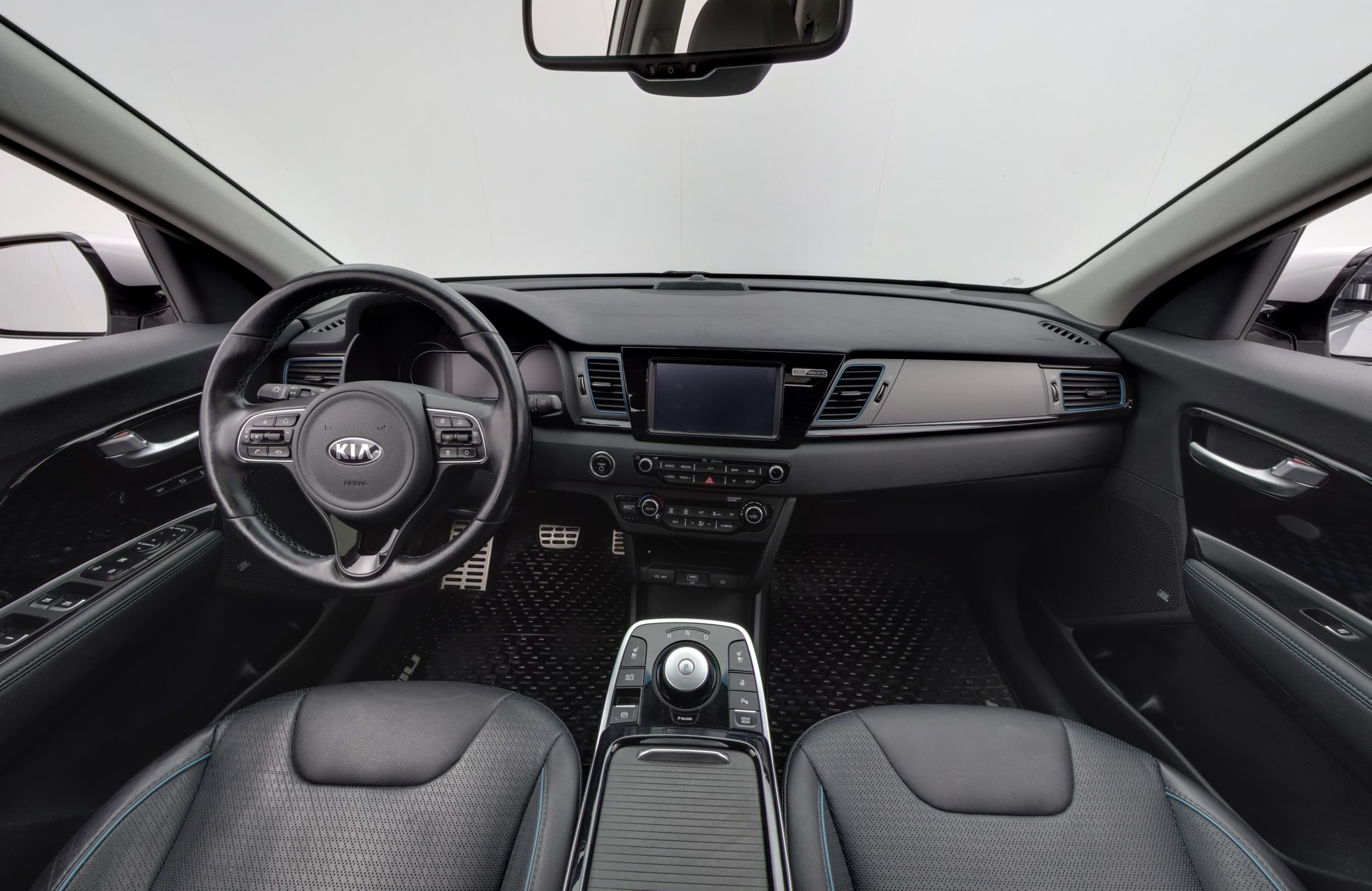 Kia e-Niro