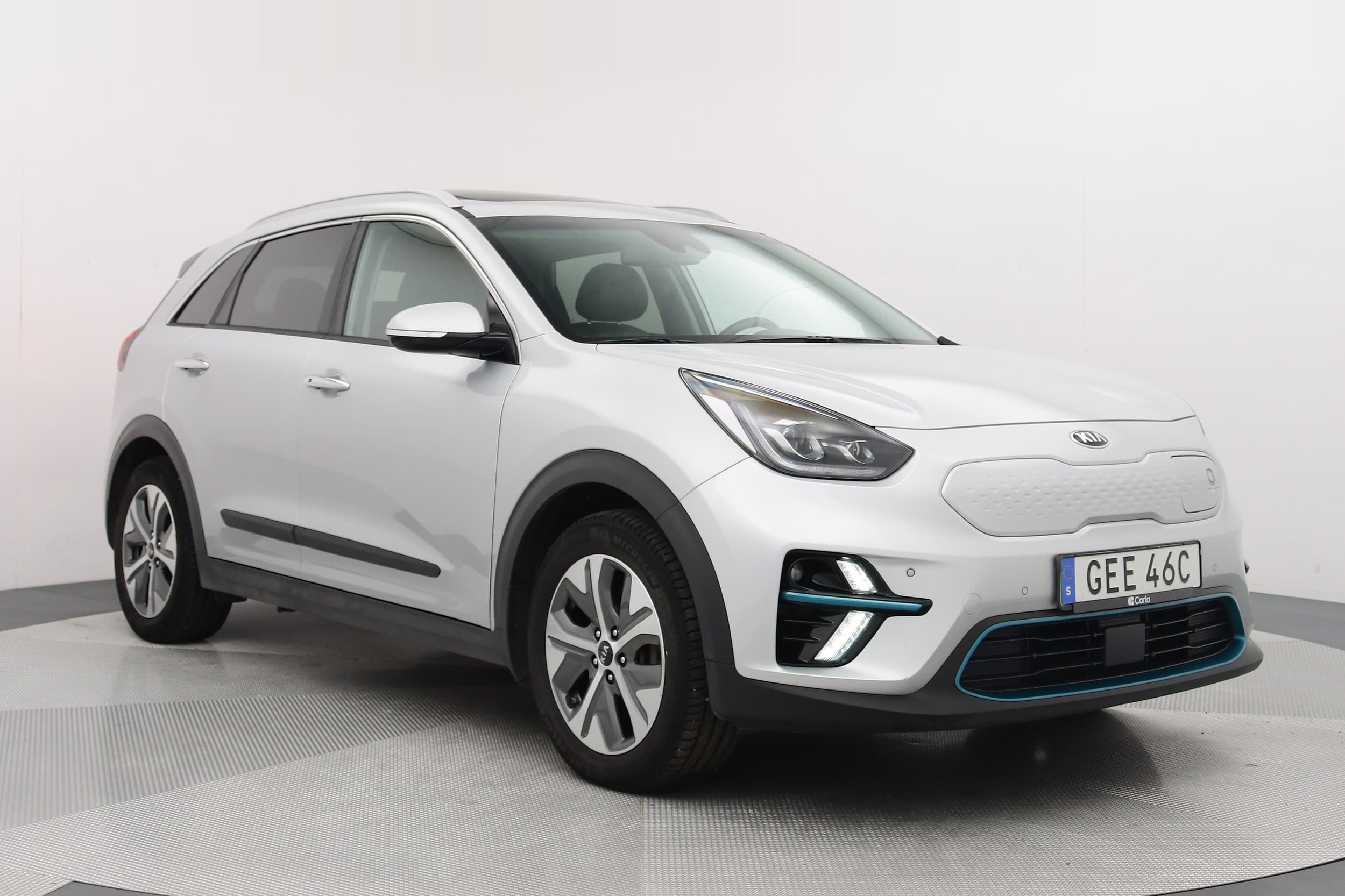 Kia e-Niro