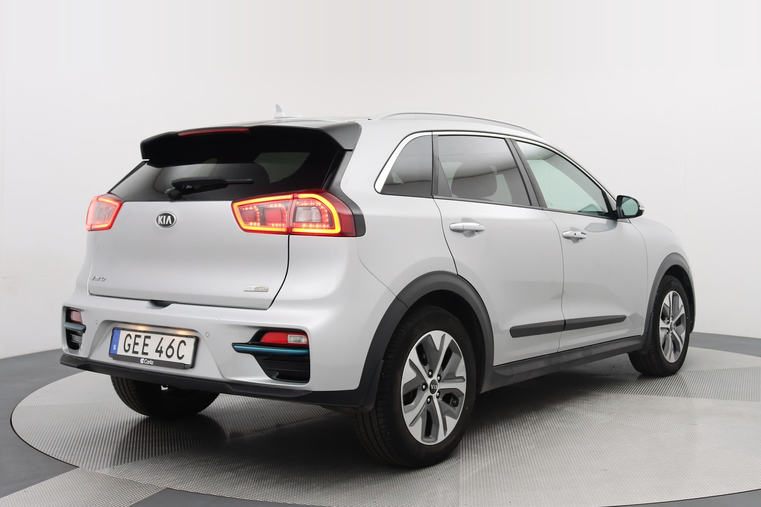 Kia e-Niro