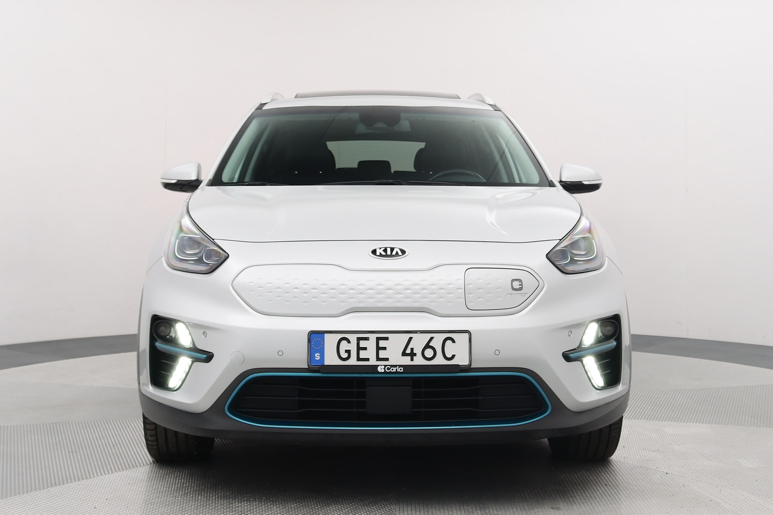 Kia e-Niro