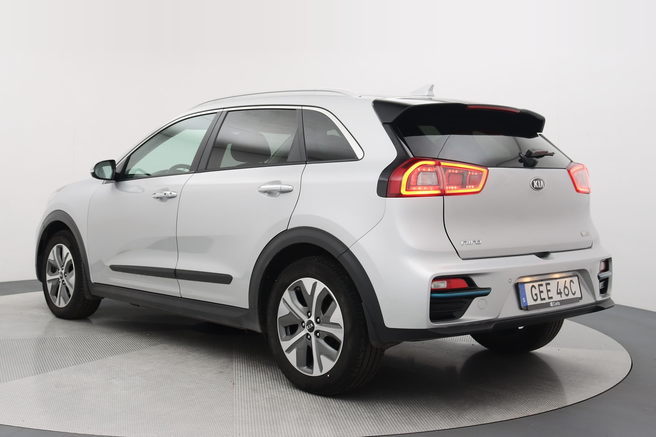 Kia e-Niro