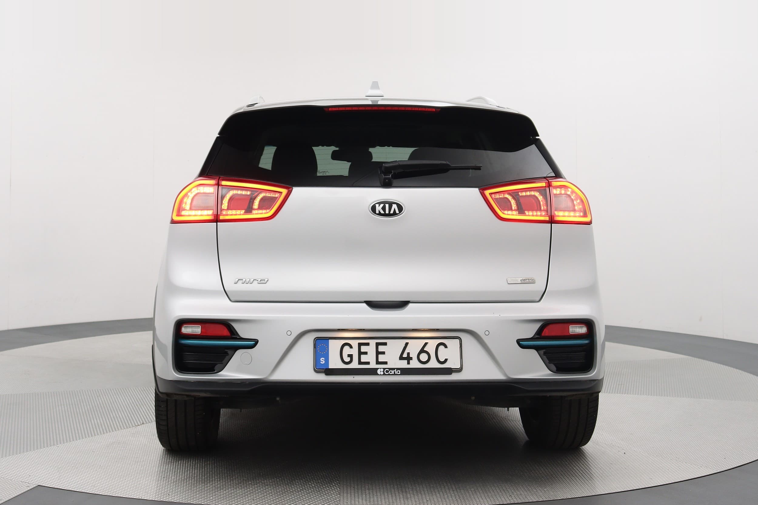 Kia e-Niro