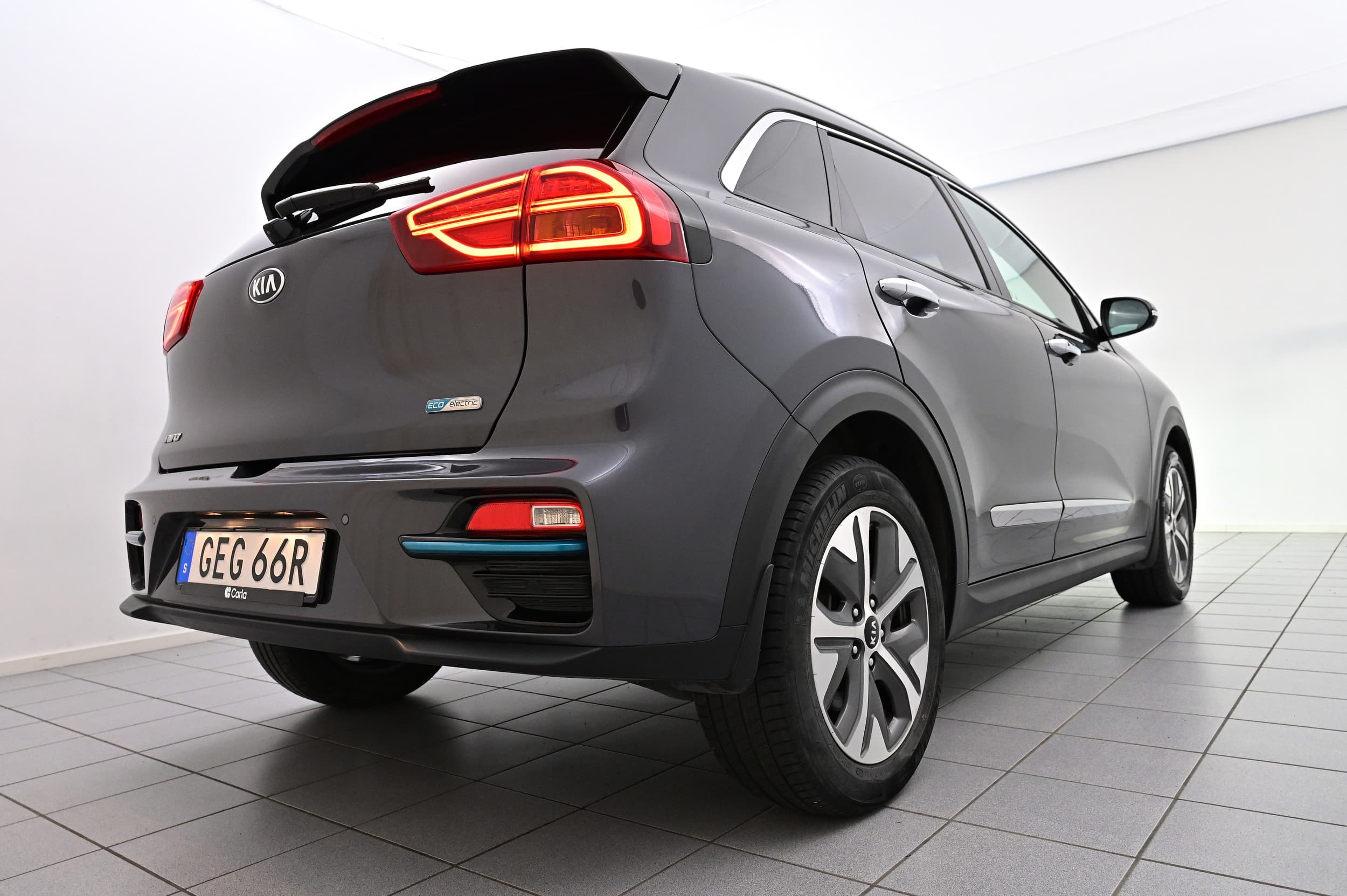 Kia e-Niro
