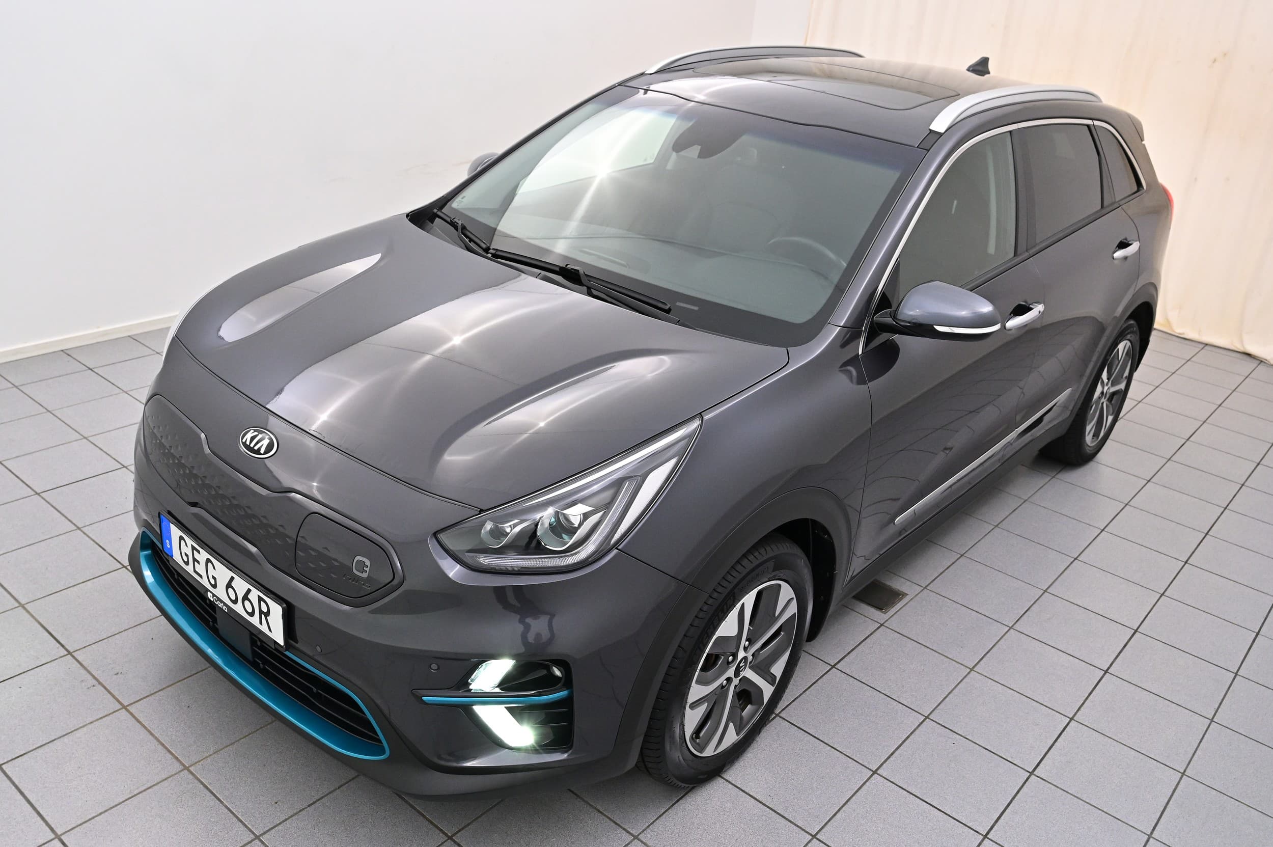 Kia e-Niro