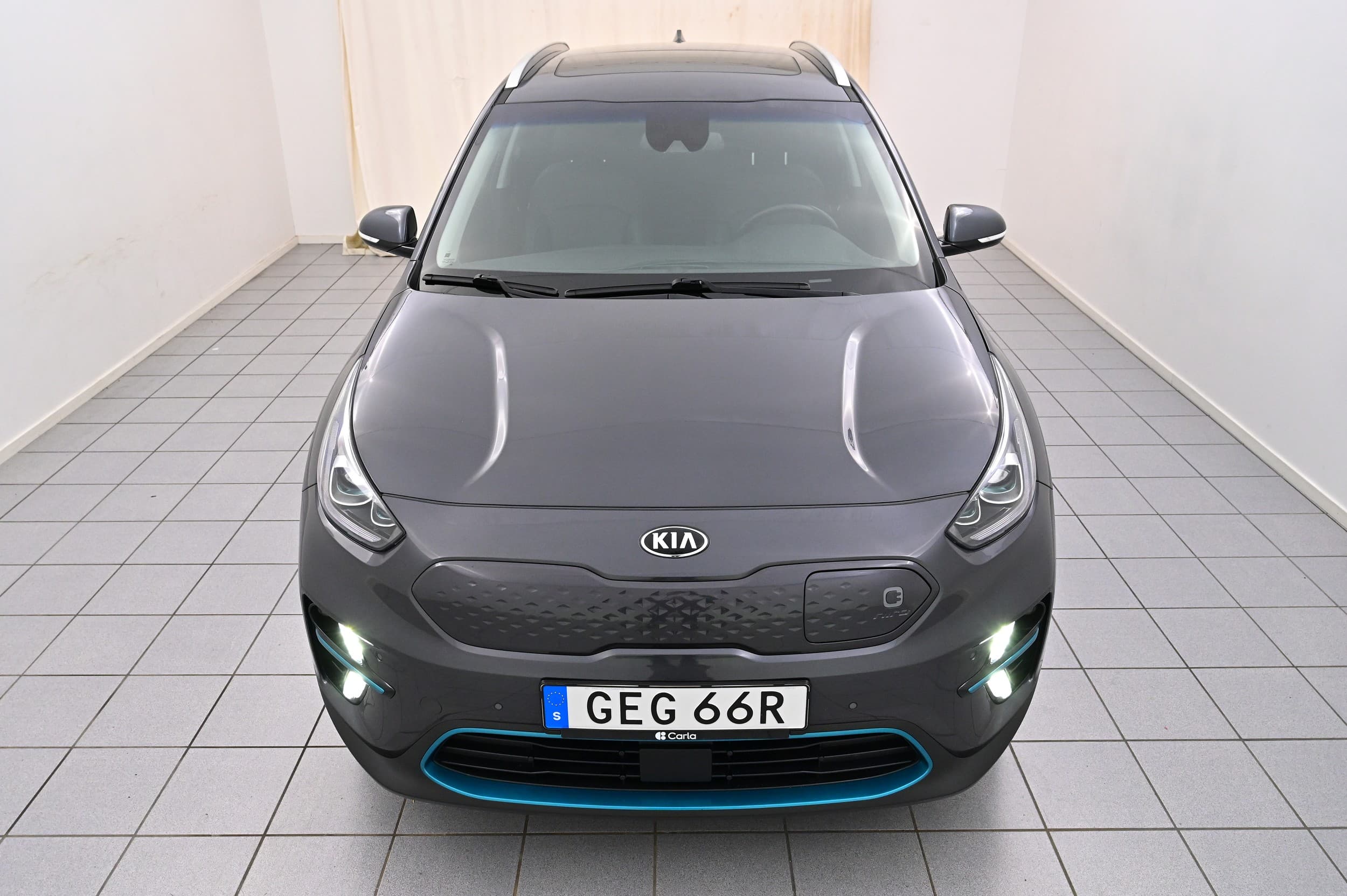 Kia e-Niro