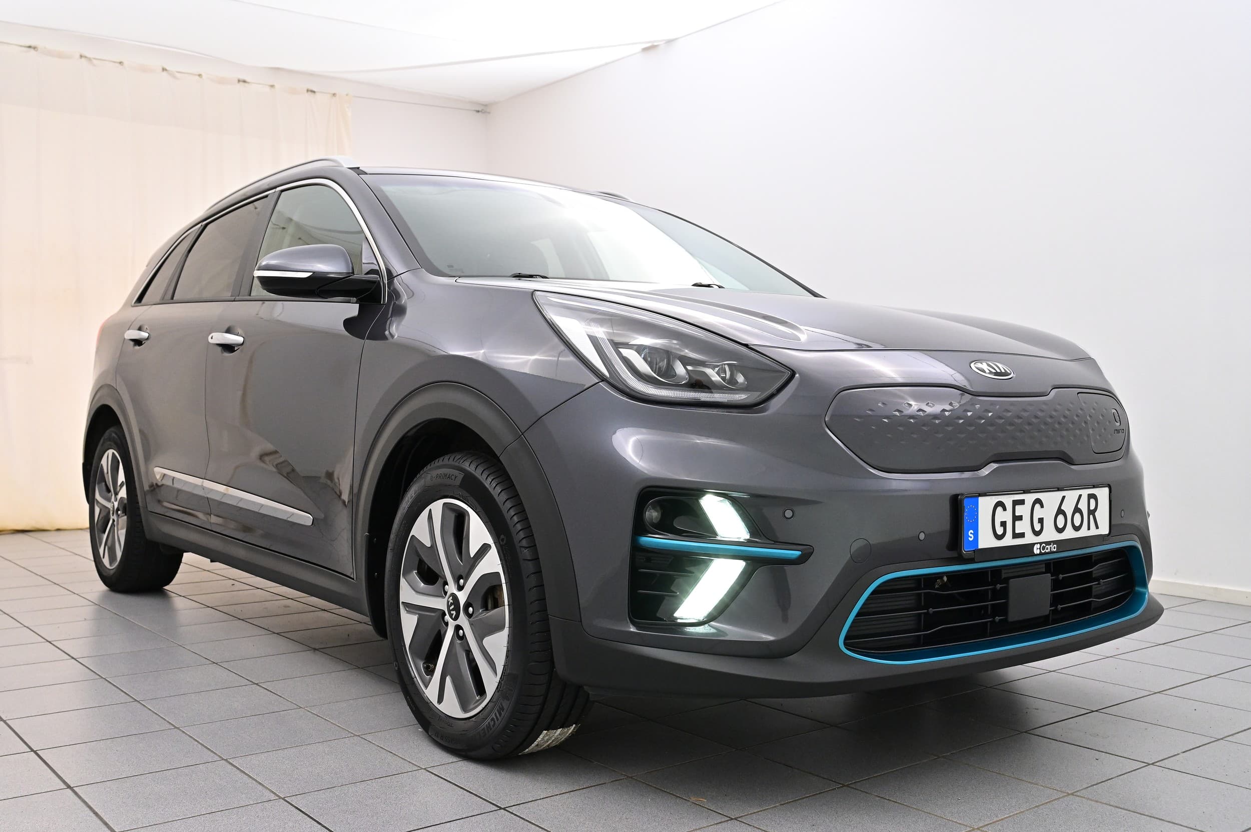 Kia e-Niro