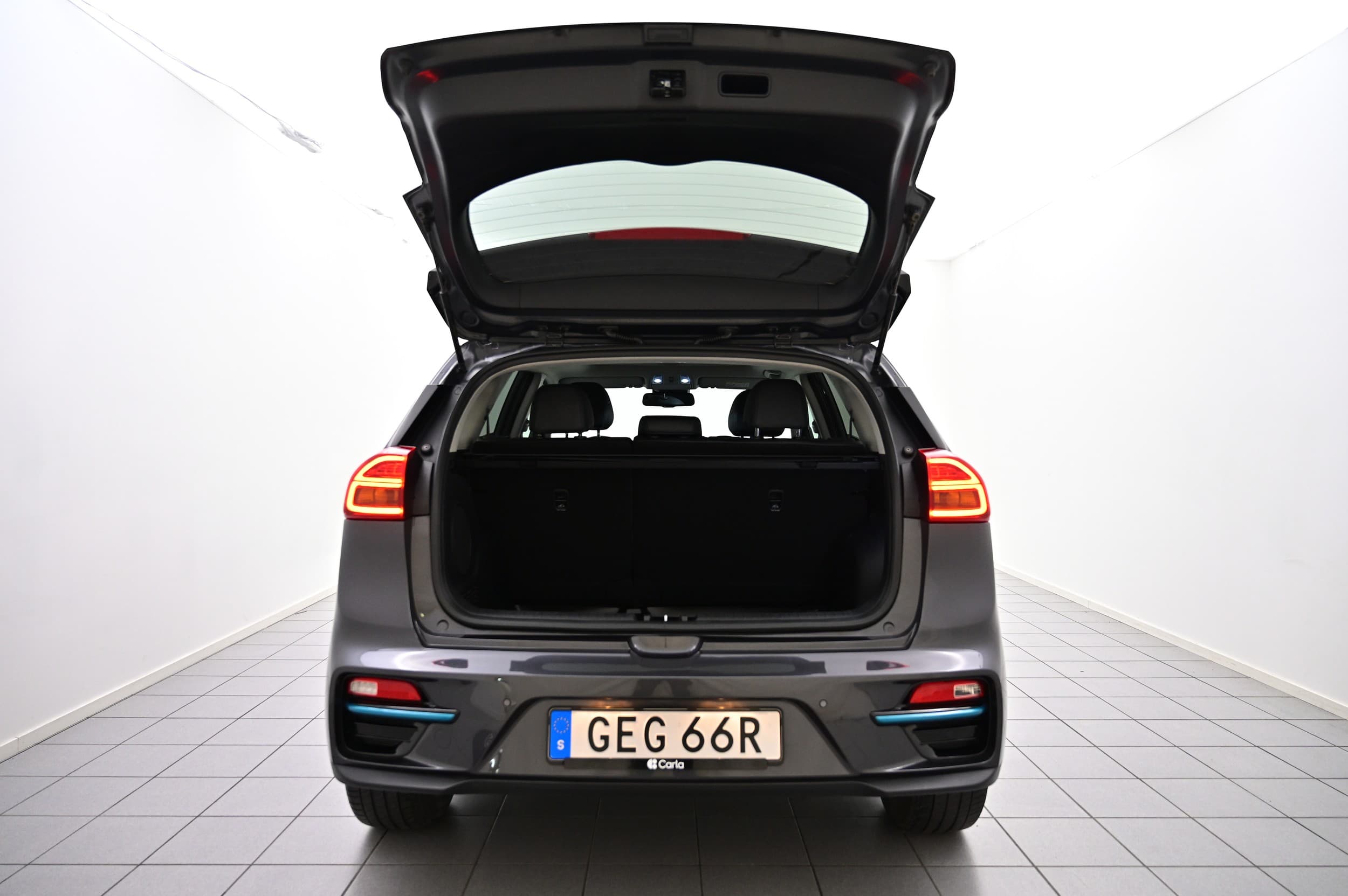 Kia e-Niro