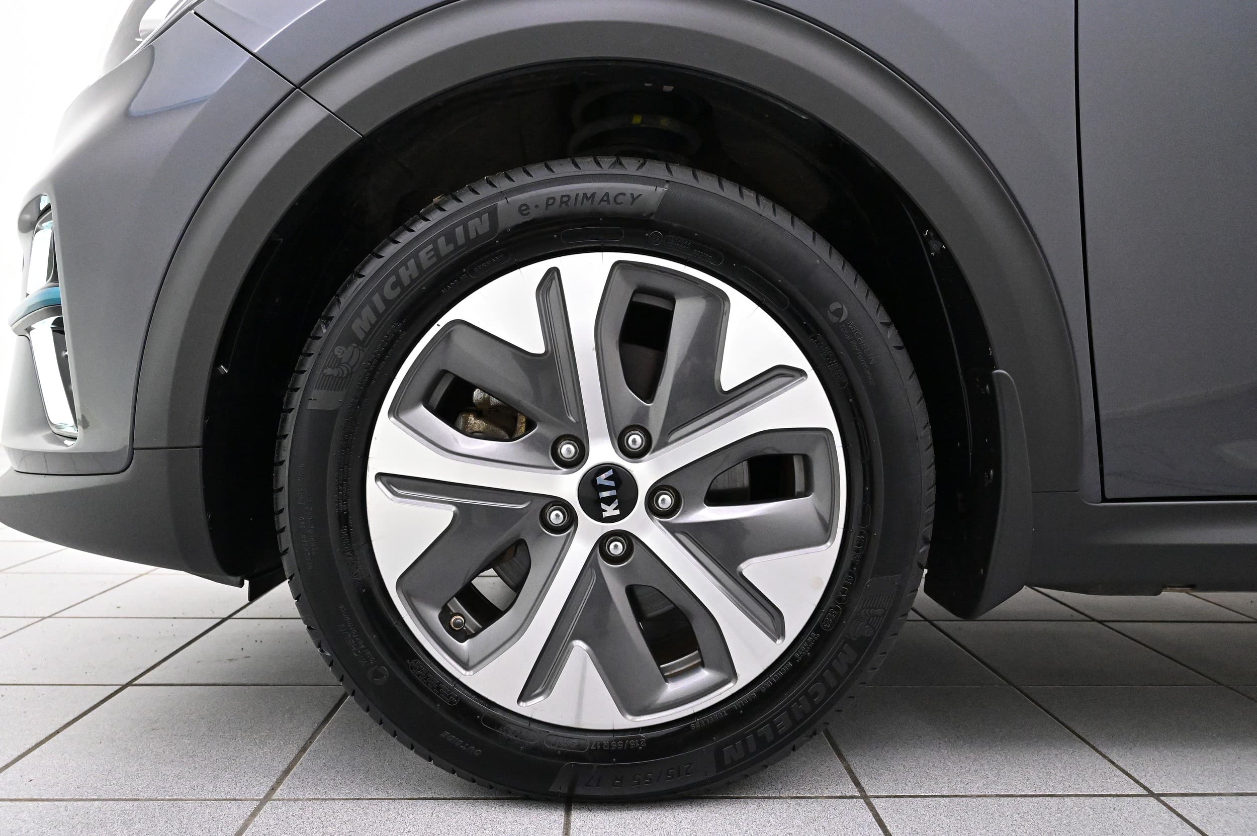 Kia e-Niro