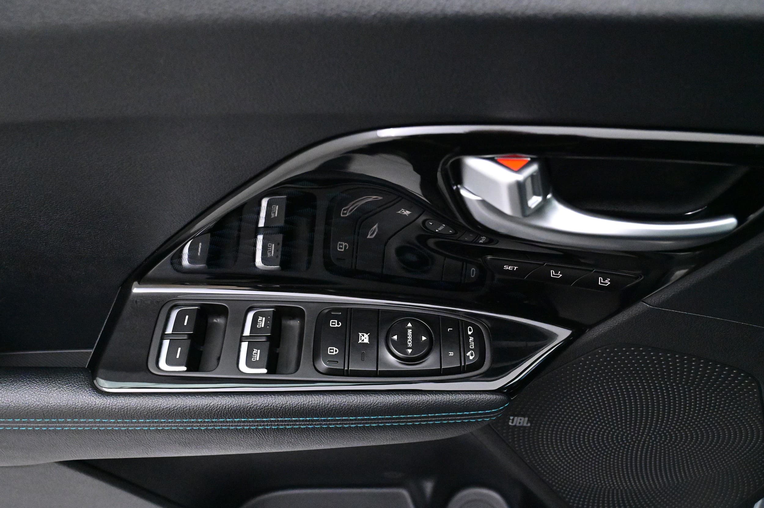 Kia e-Niro