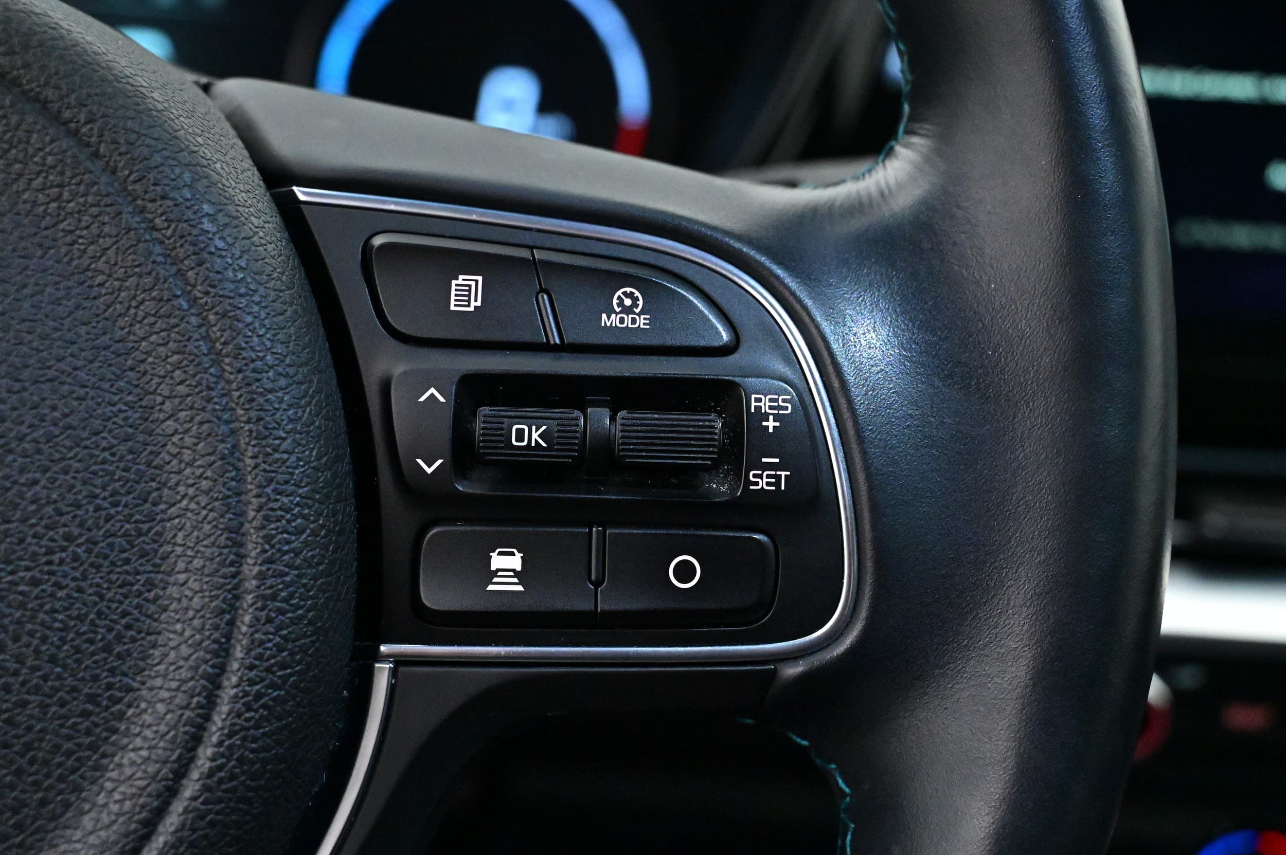 Kia e-Niro