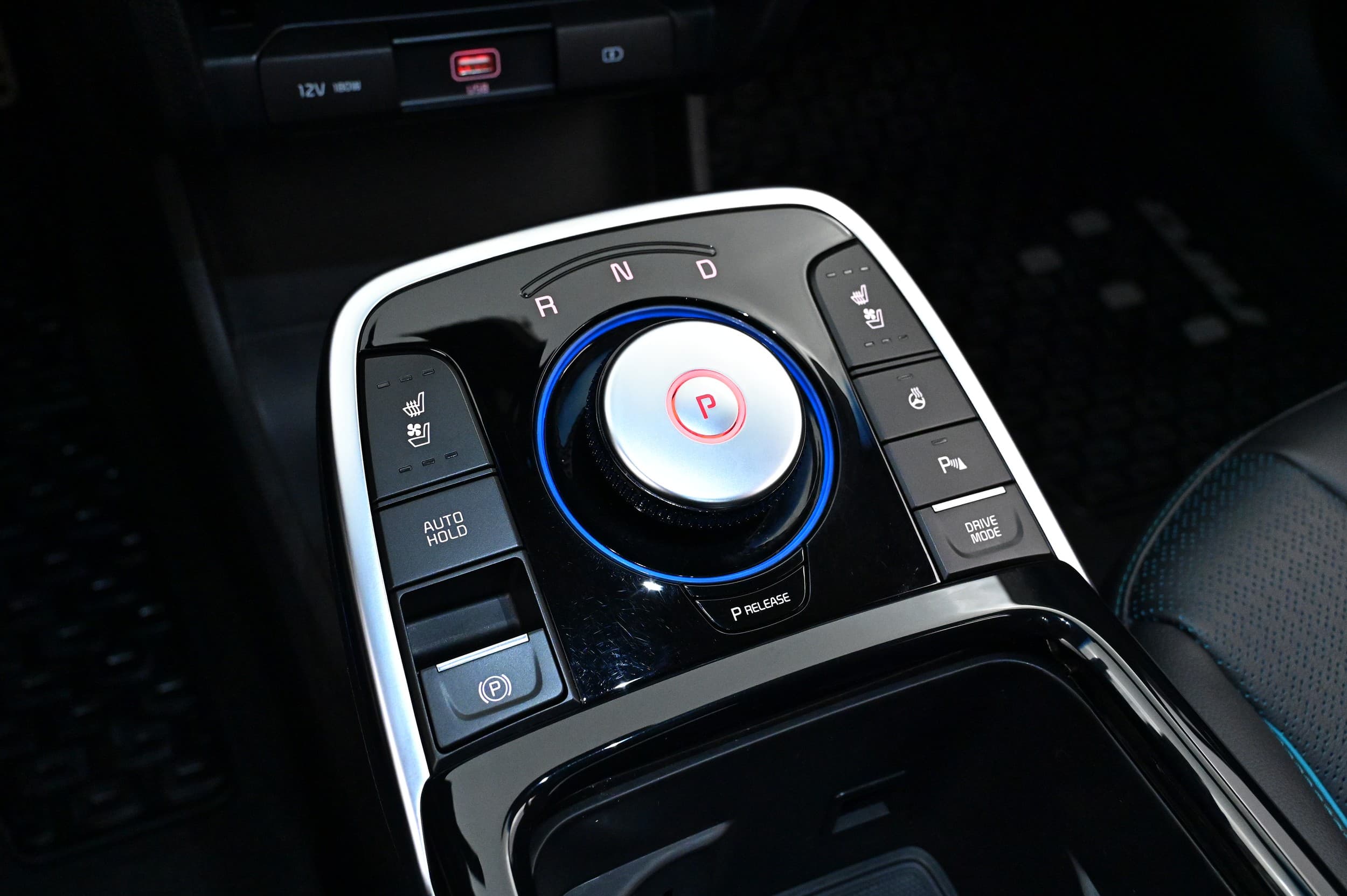 Kia e-Niro