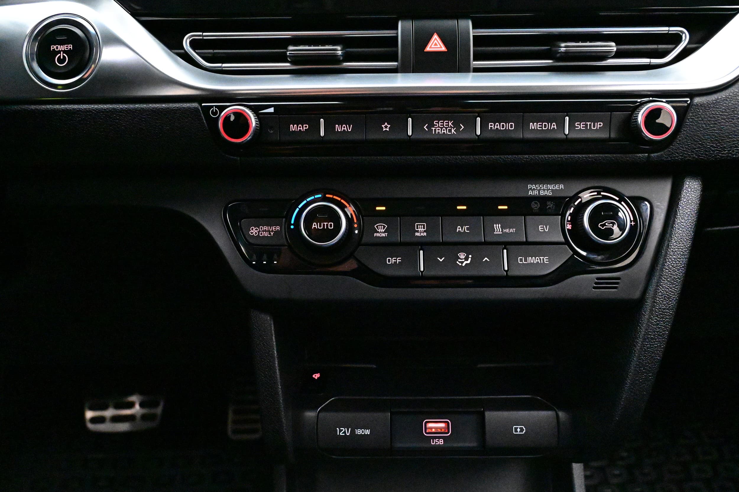 Kia e-Niro