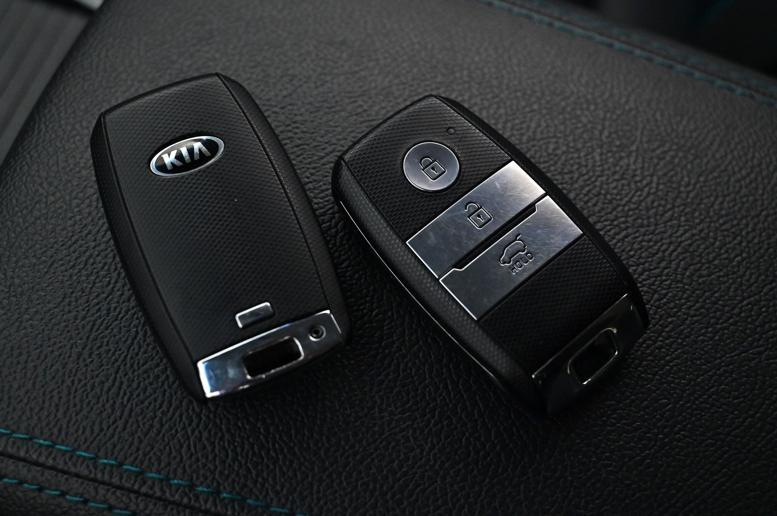 Kia e-Niro