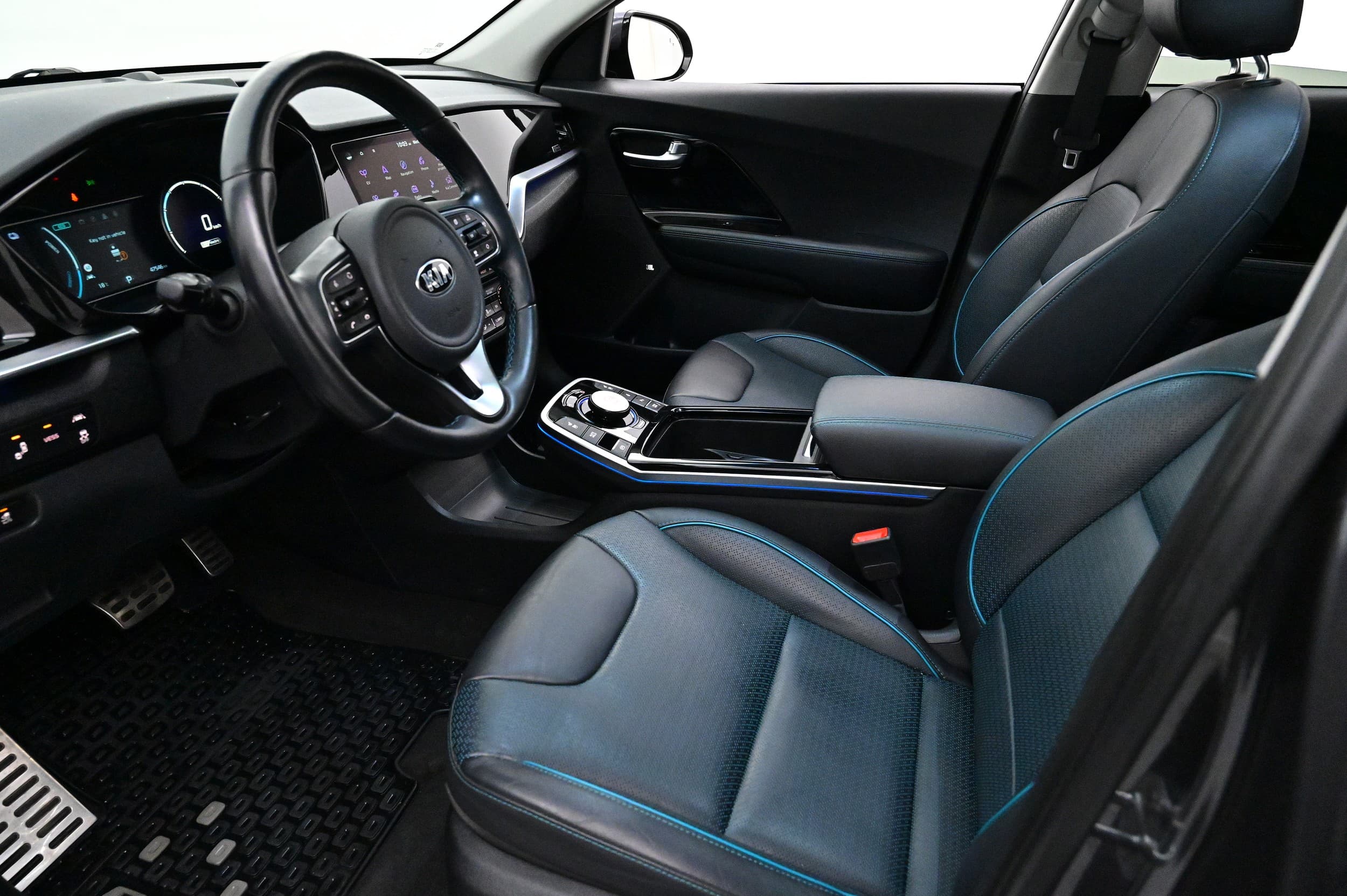 Kia e-Niro