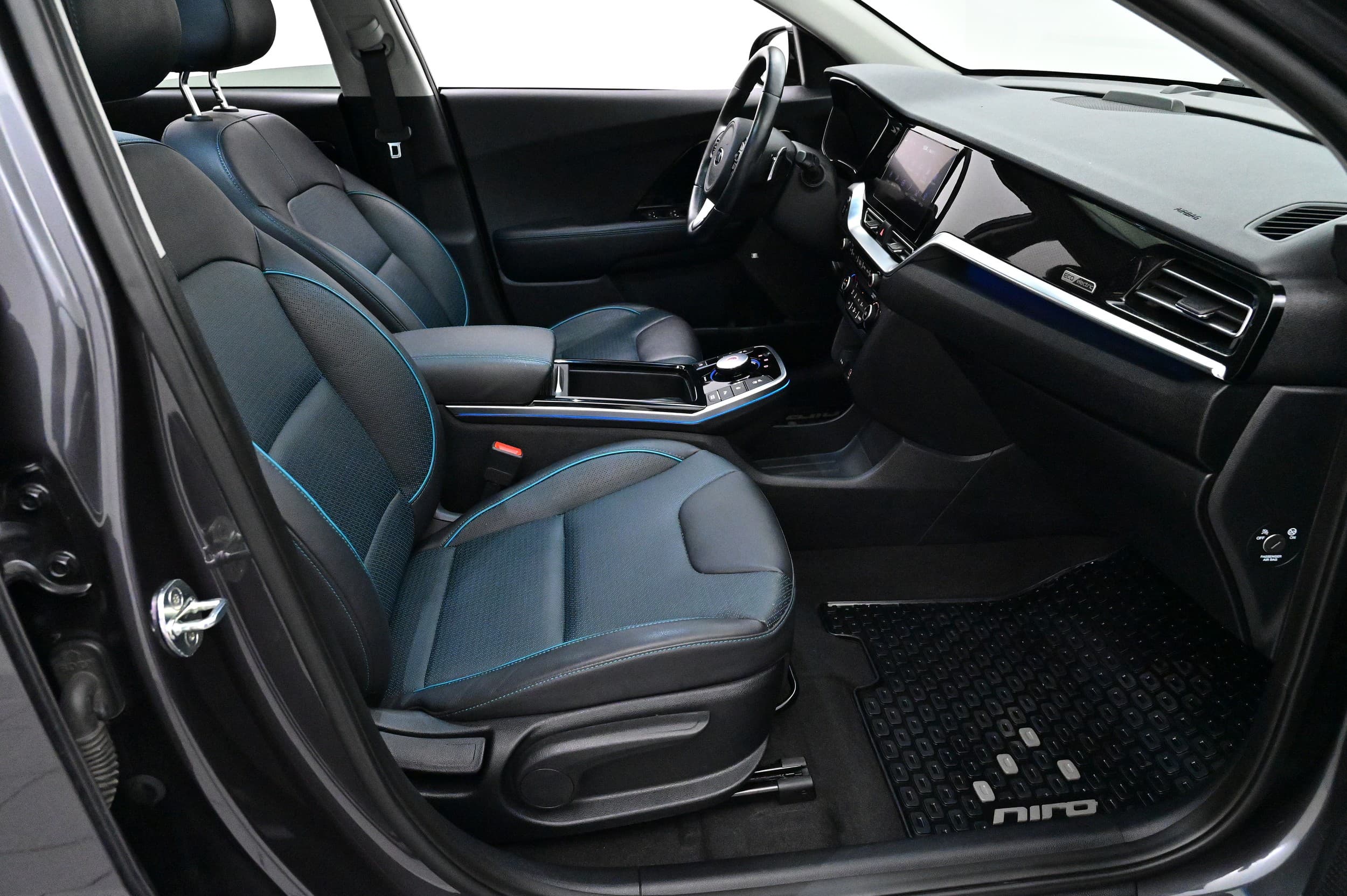 Kia e-Niro