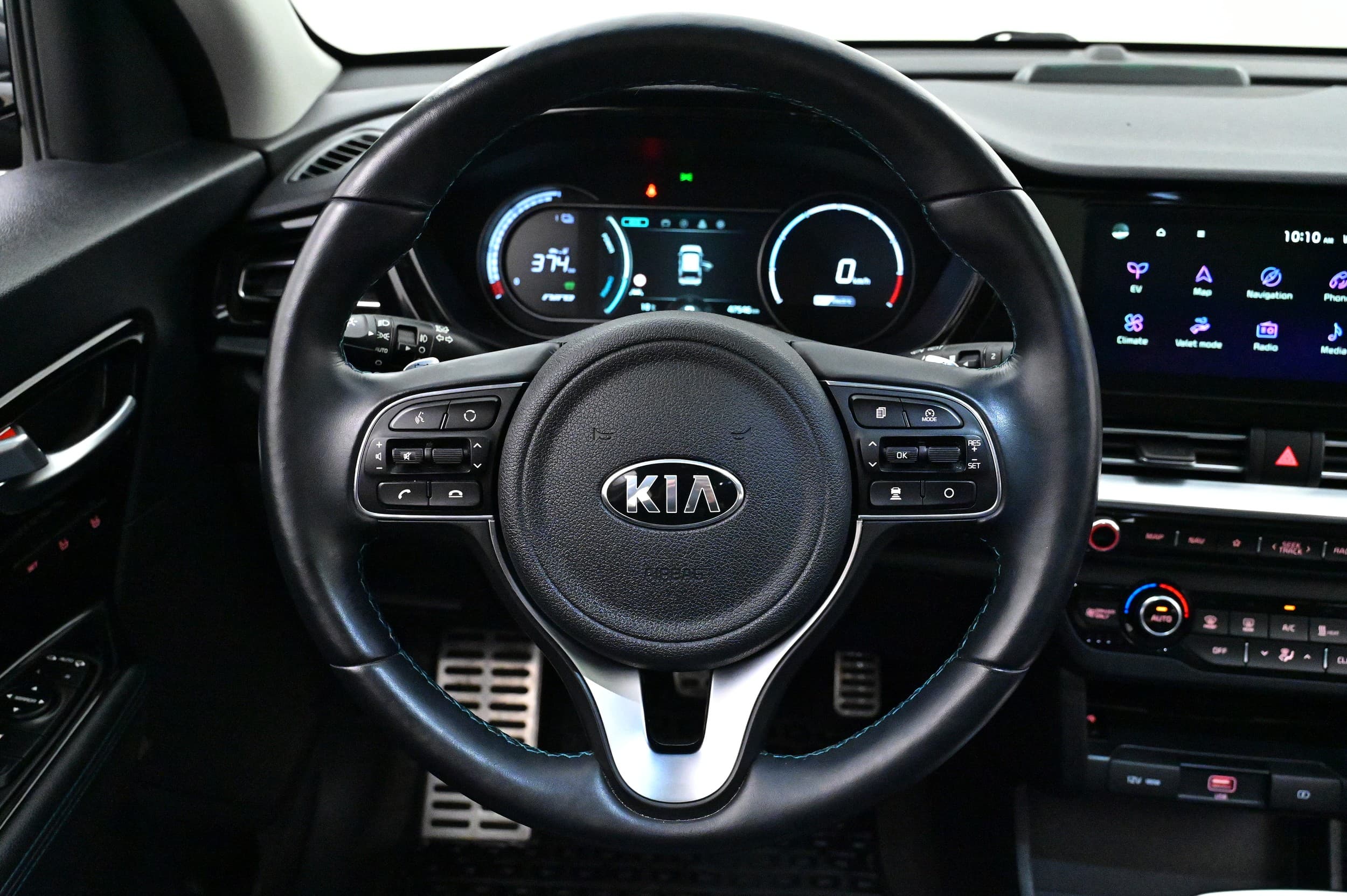 Kia e-Niro