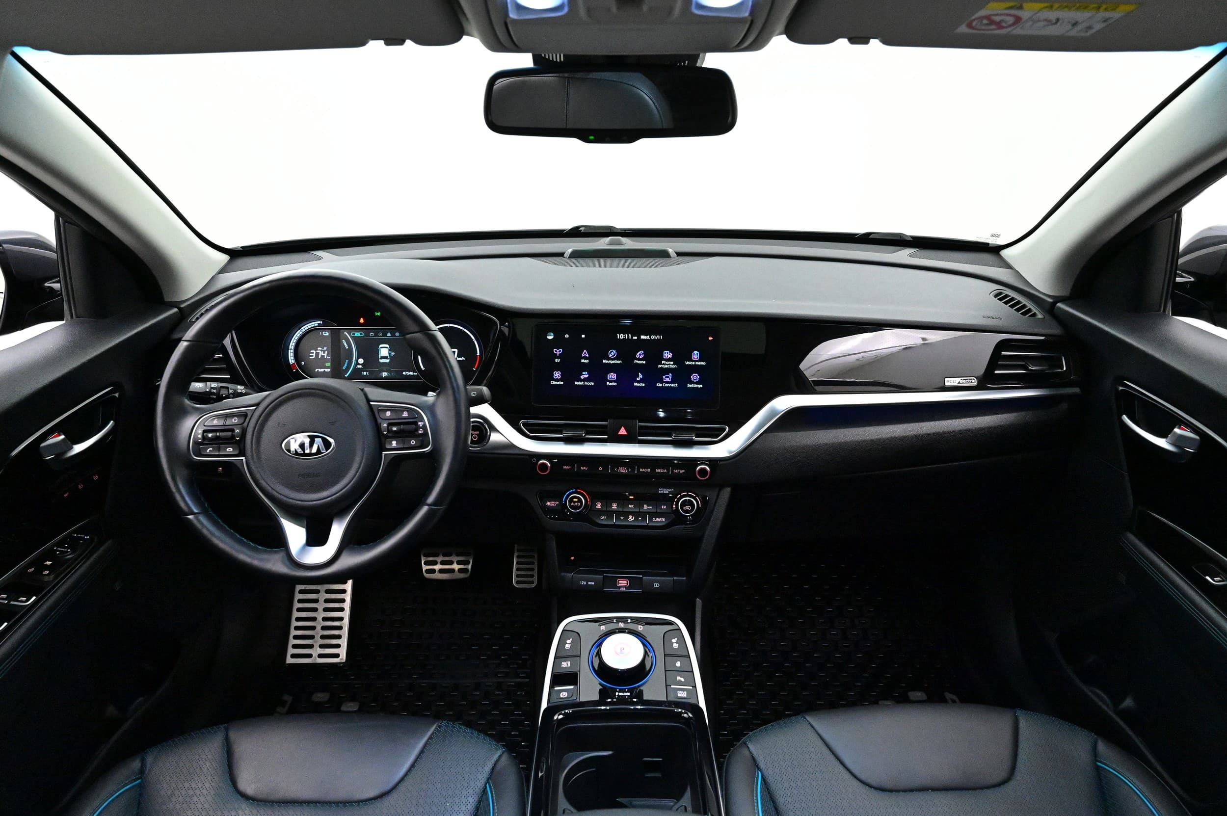 Kia e-Niro