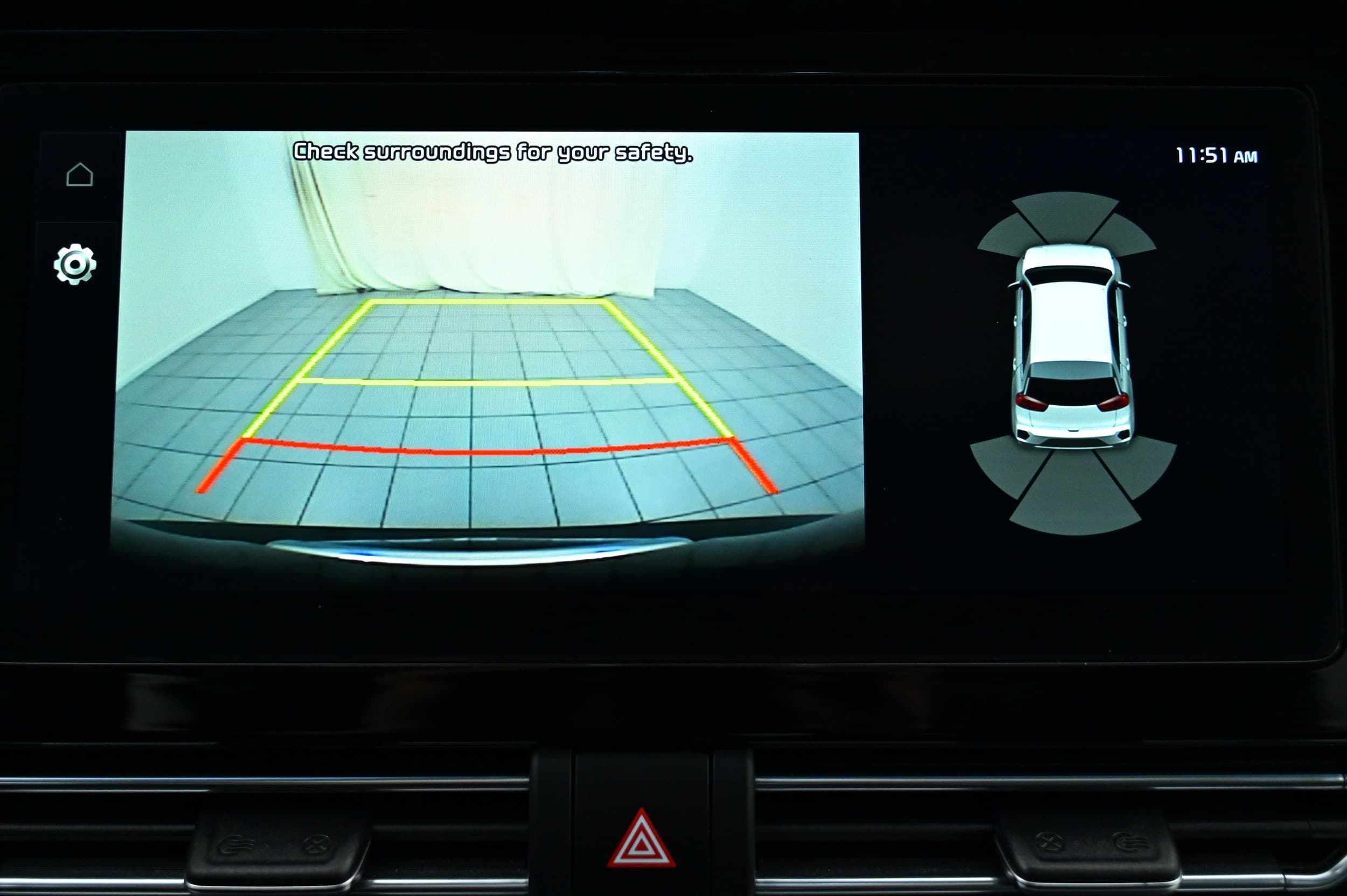 Kia e-Niro