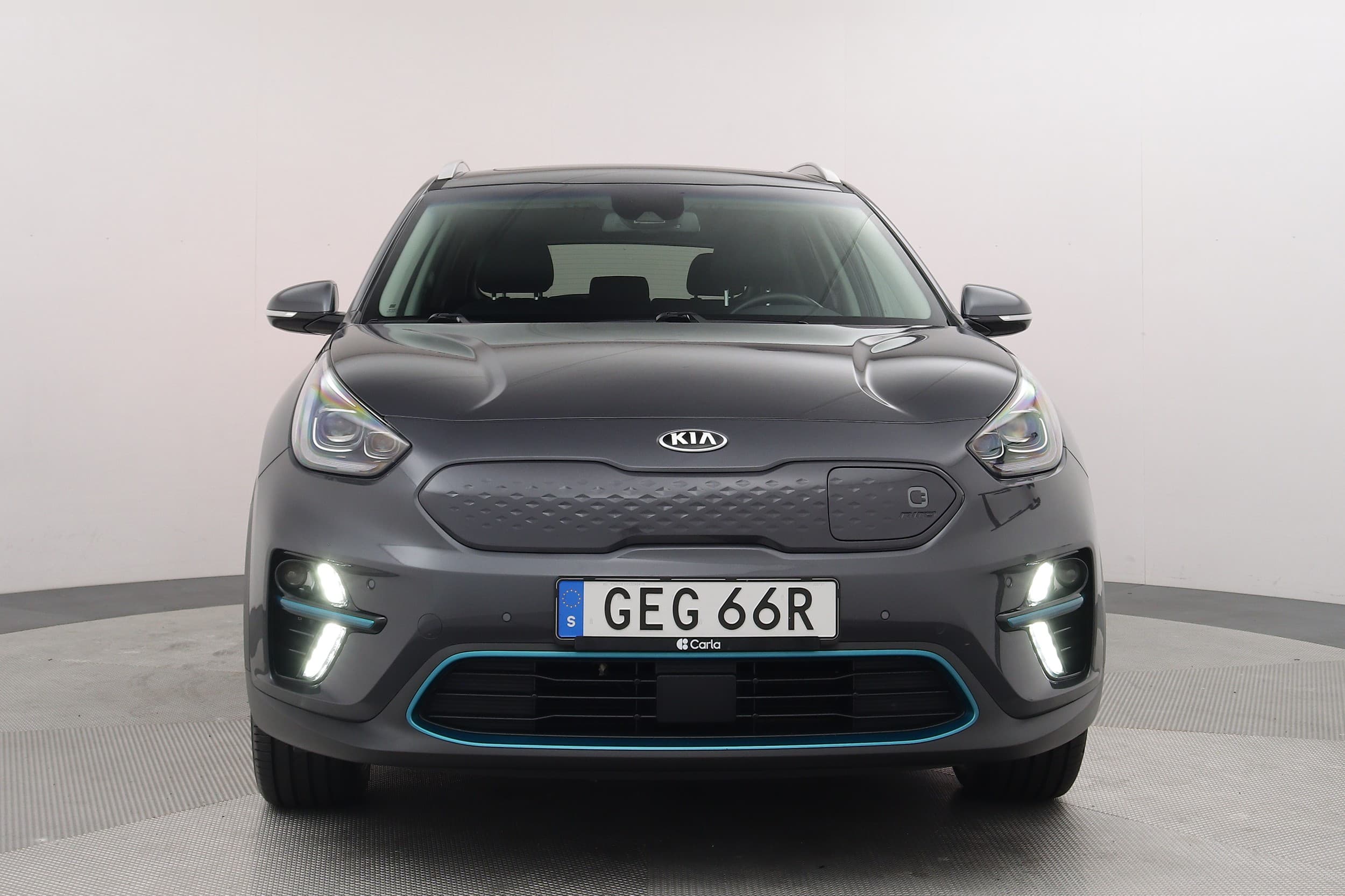 Kia e-Niro