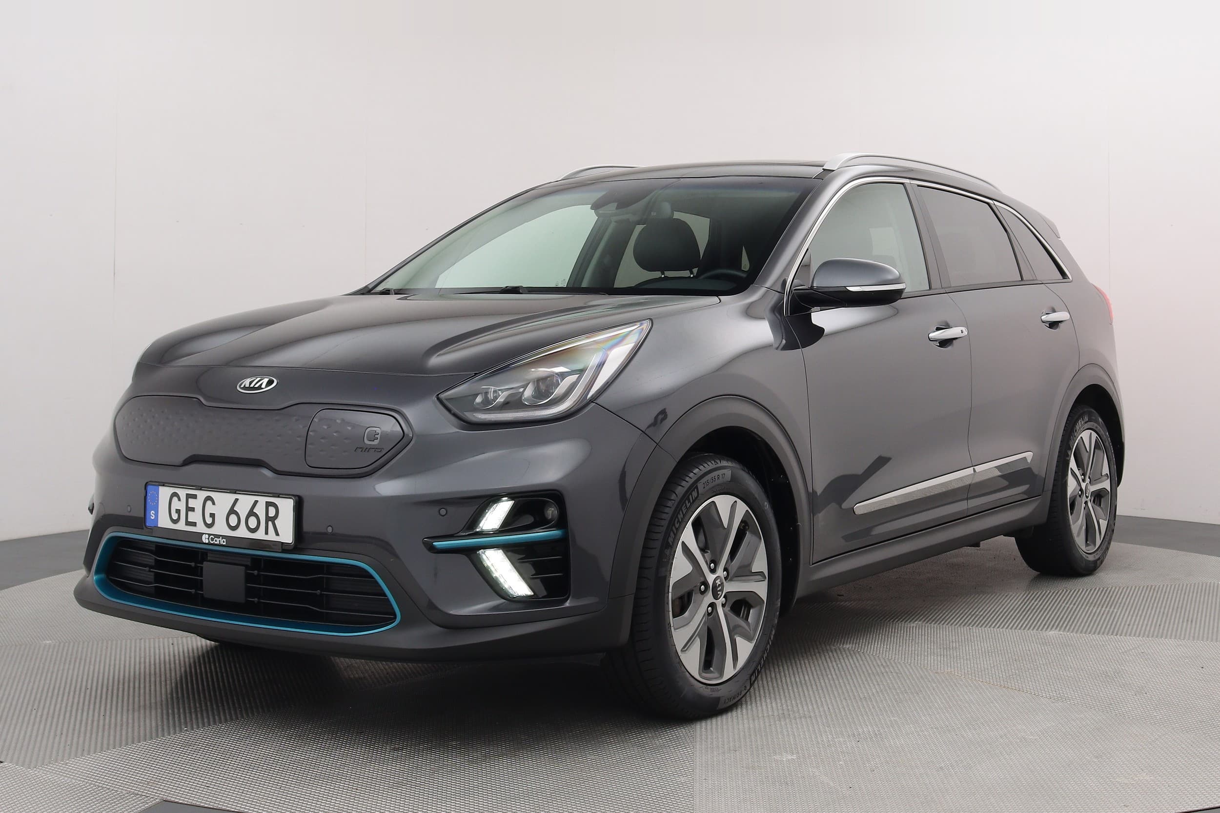 Kia e-Niro