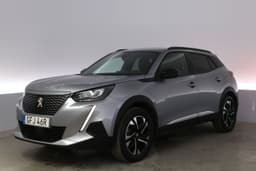 Peugeot e-2008