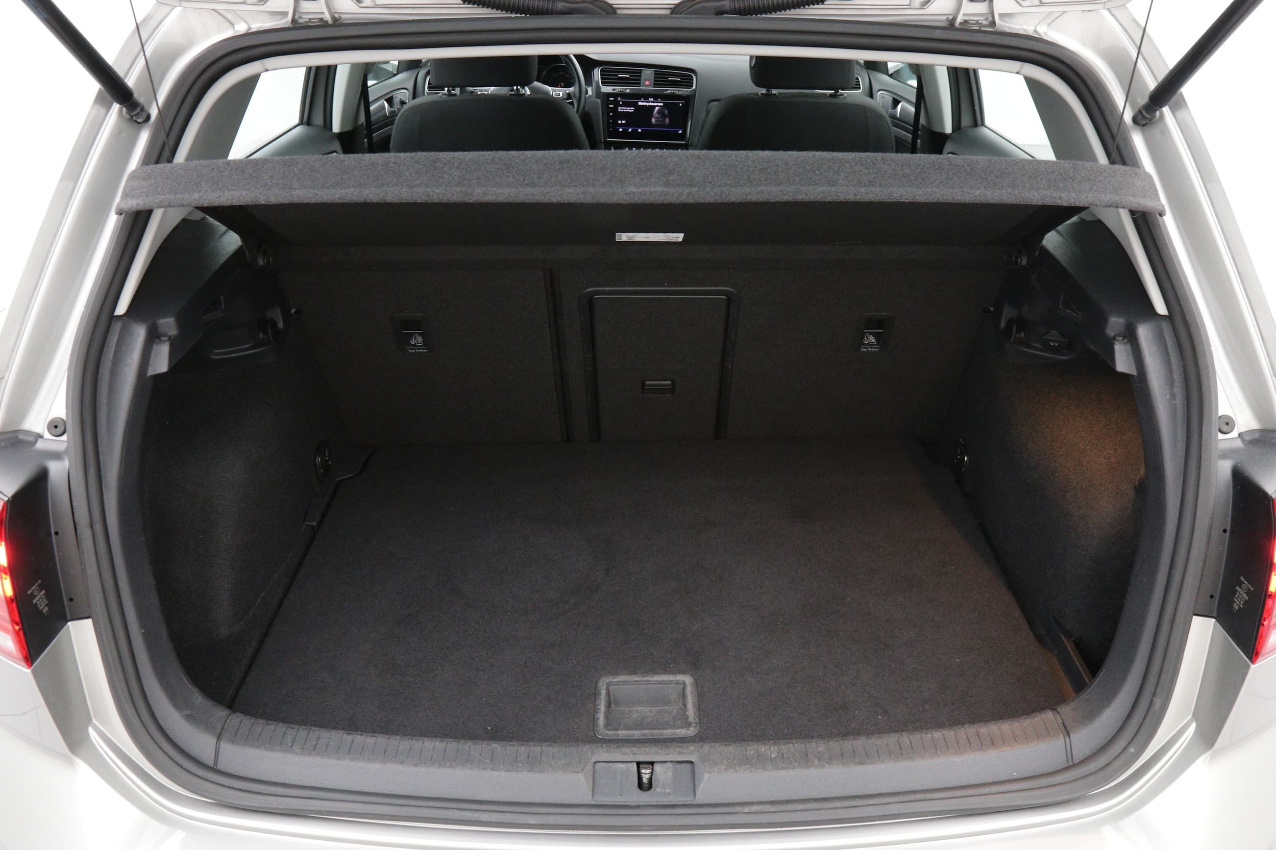 Volkswagen e-Golf