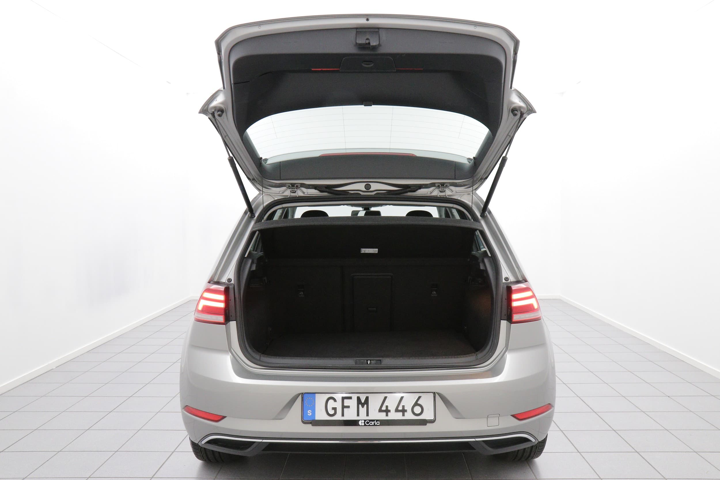 Volkswagen e-Golf