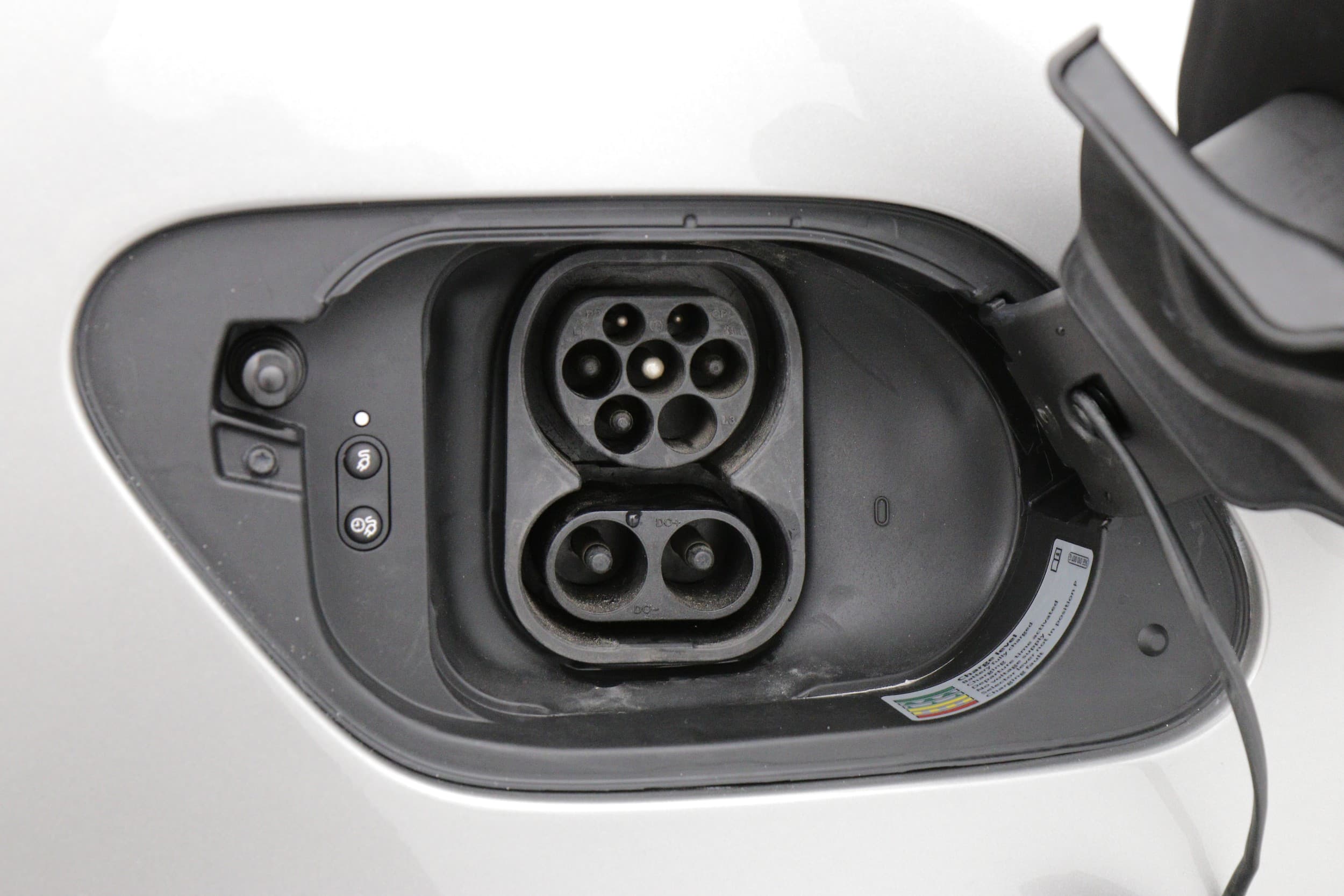 Volkswagen e-Golf