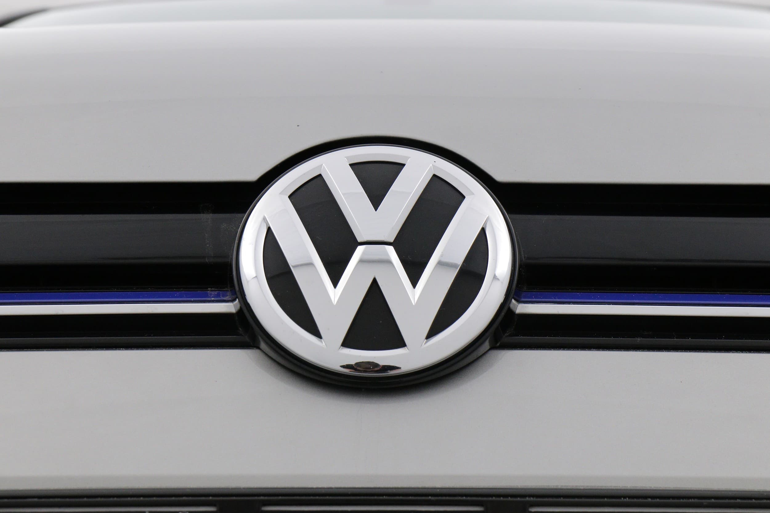 Volkswagen e-Golf