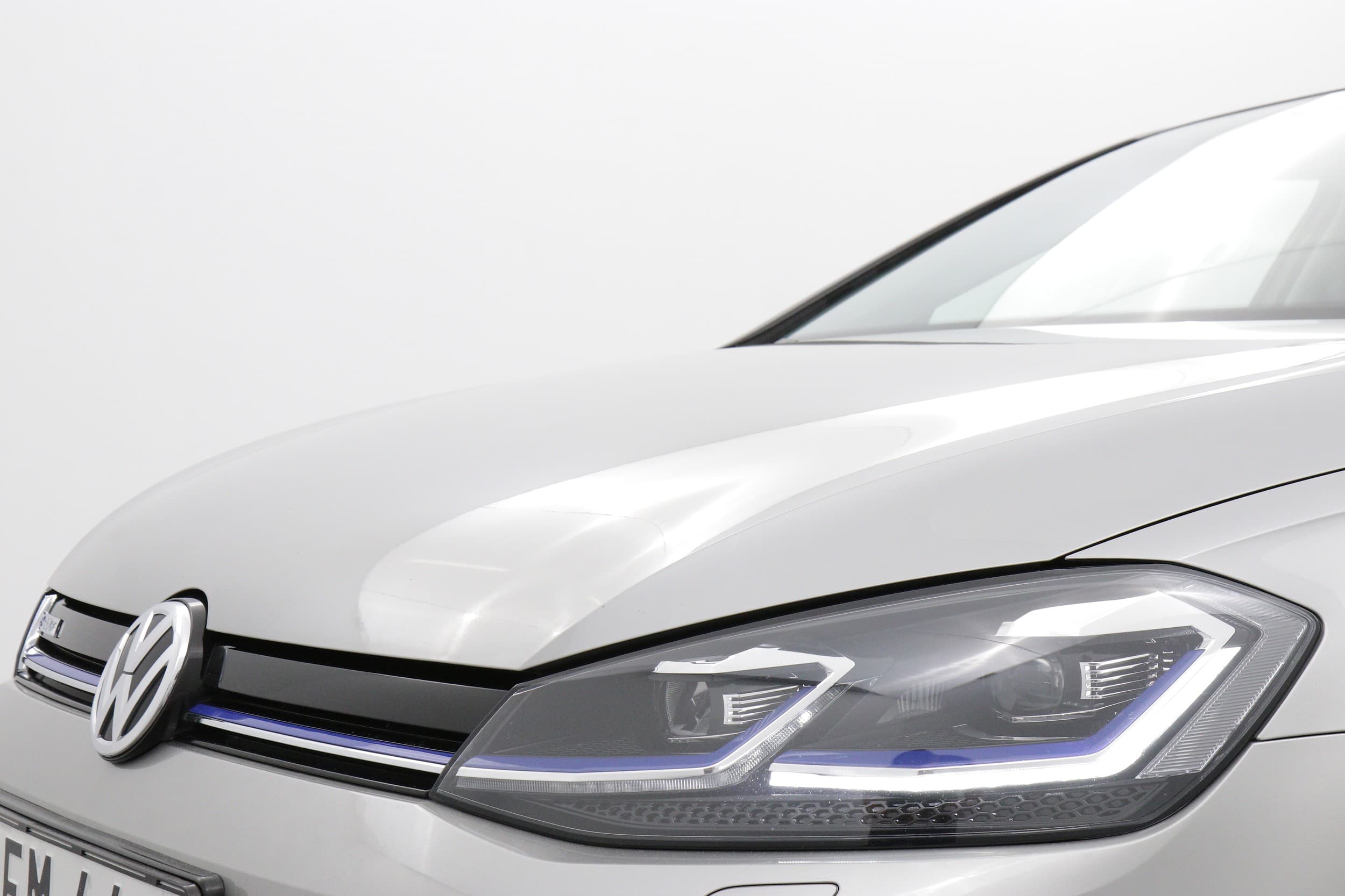 Volkswagen e-Golf