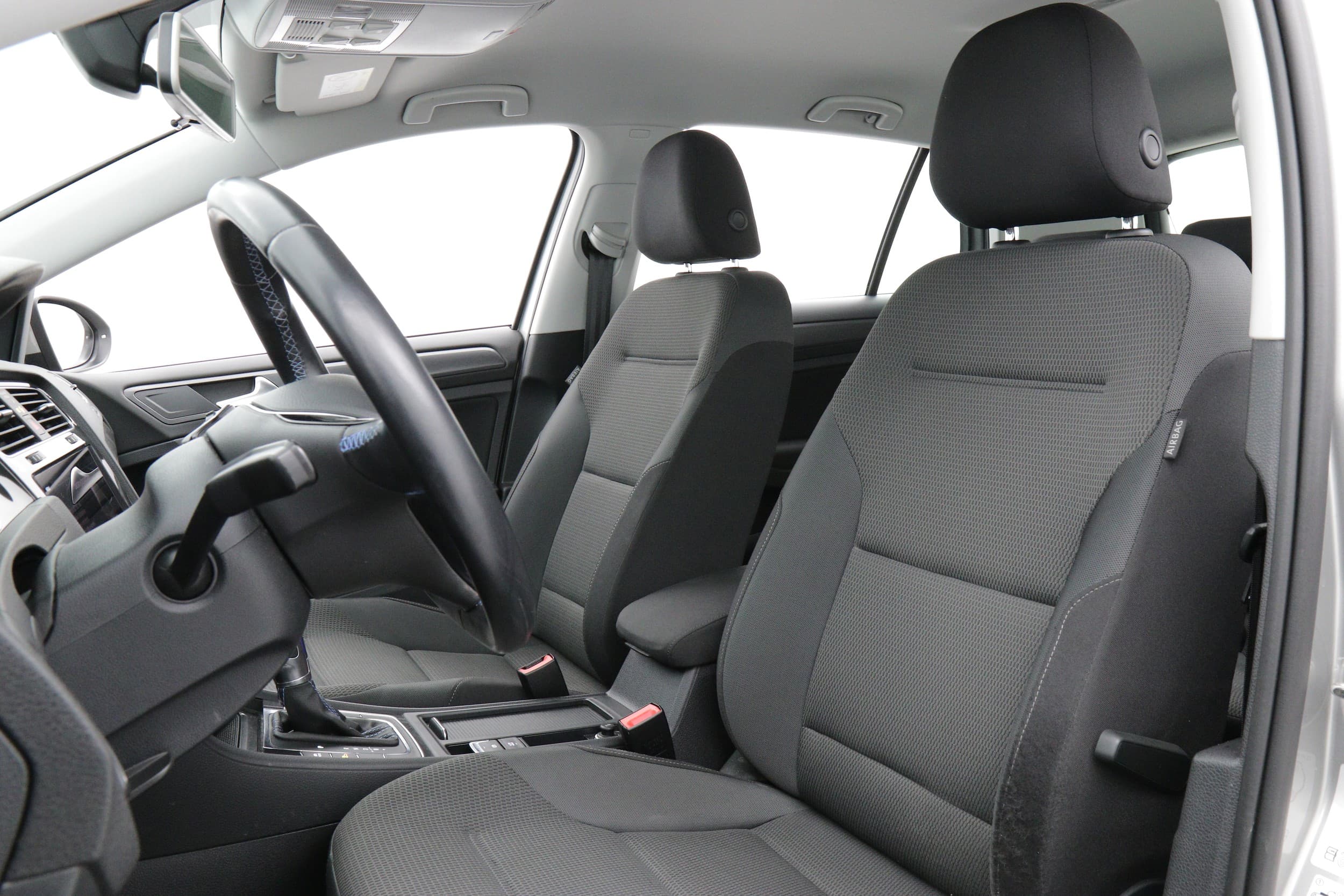 Volkswagen e-Golf