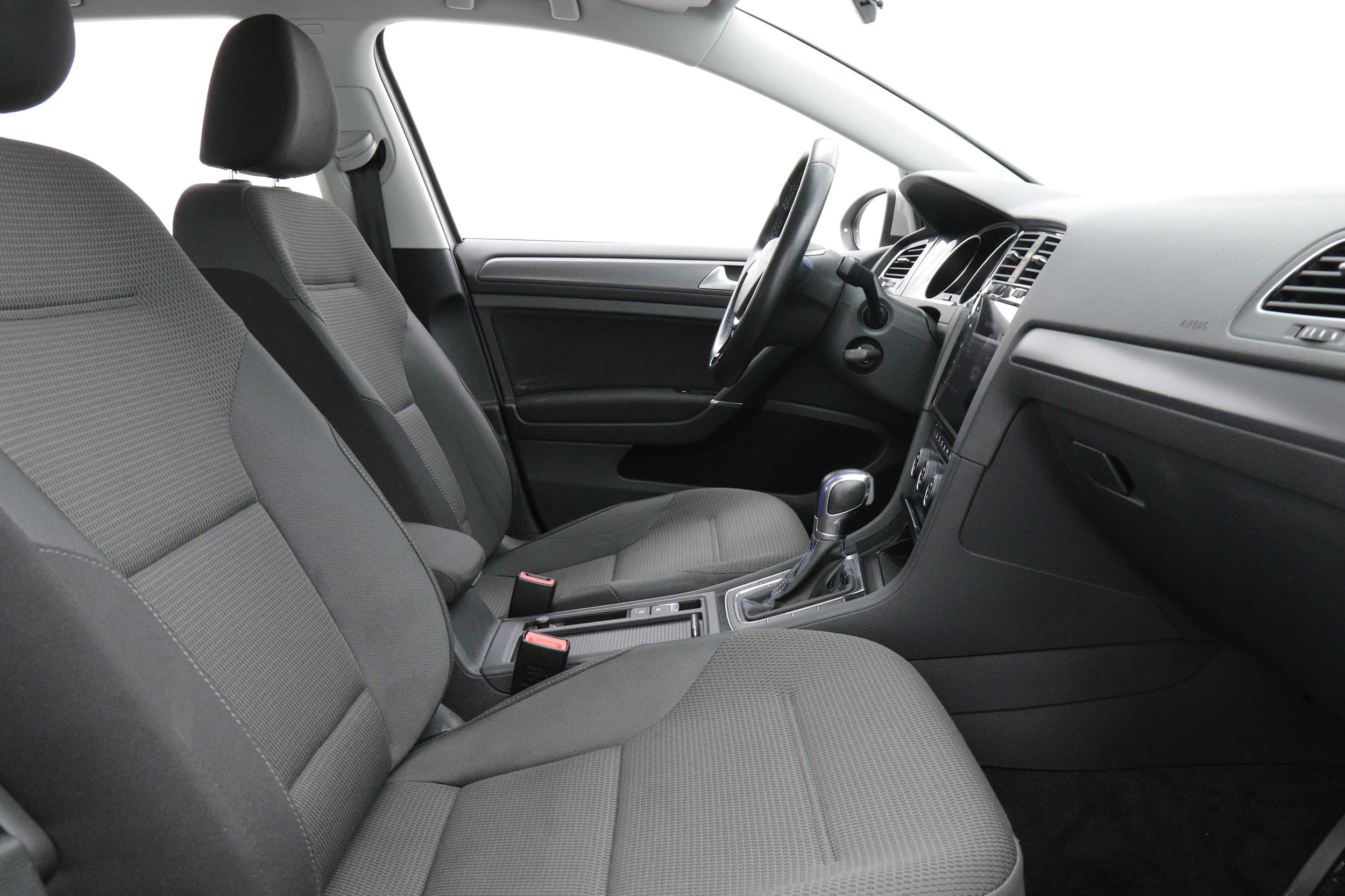 Volkswagen e-Golf