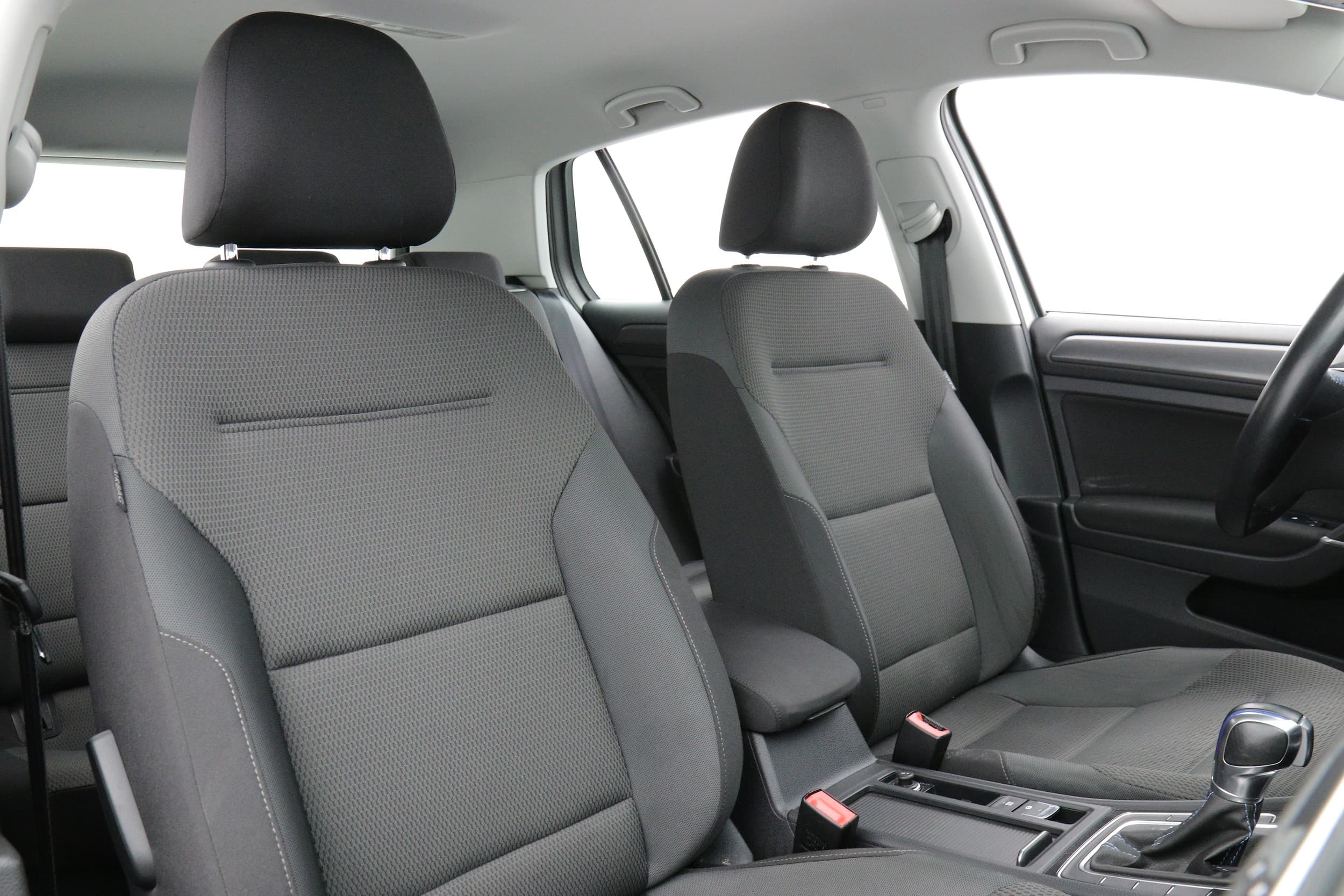 Volkswagen e-Golf