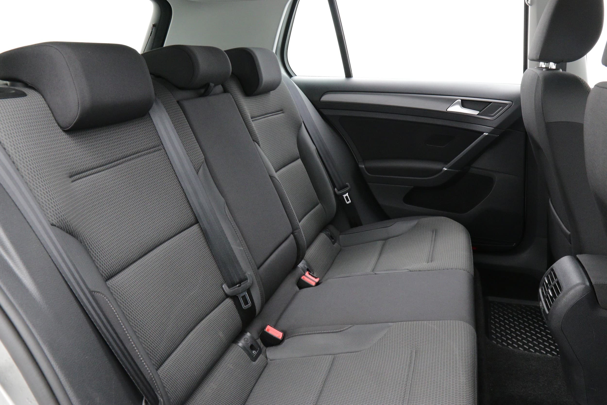 Volkswagen e-Golf