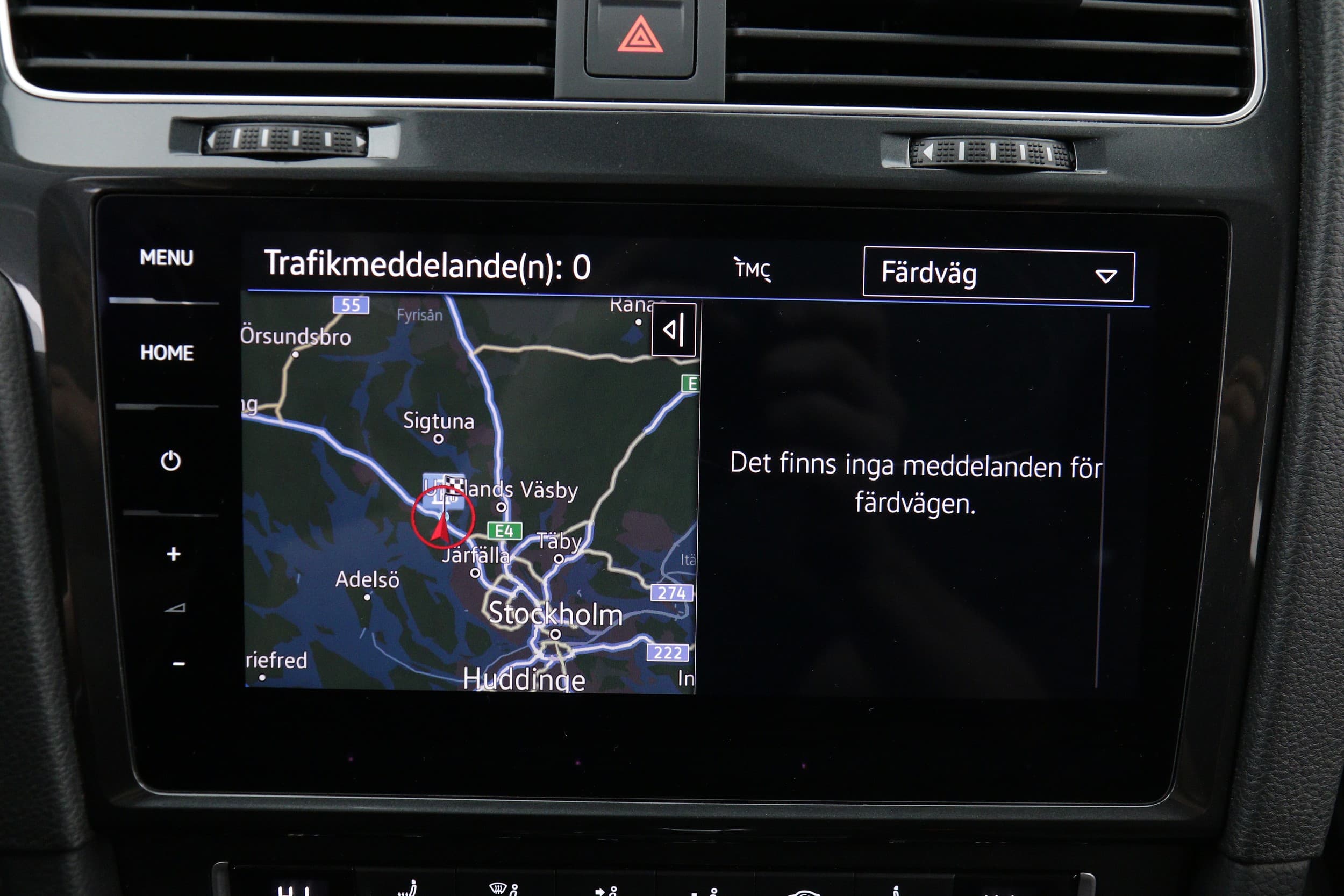 Volkswagen e-Golf
