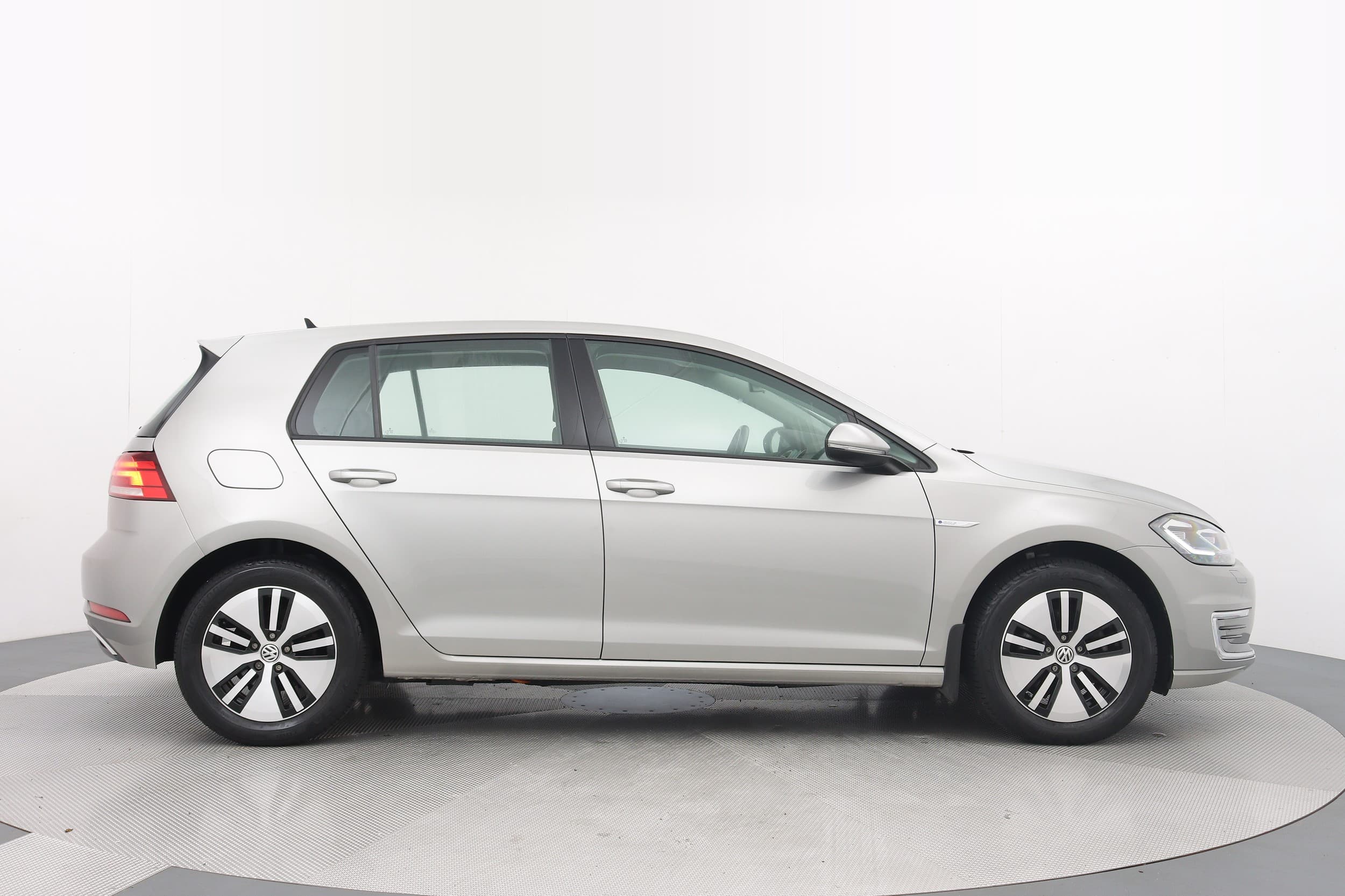 Volkswagen e-Golf